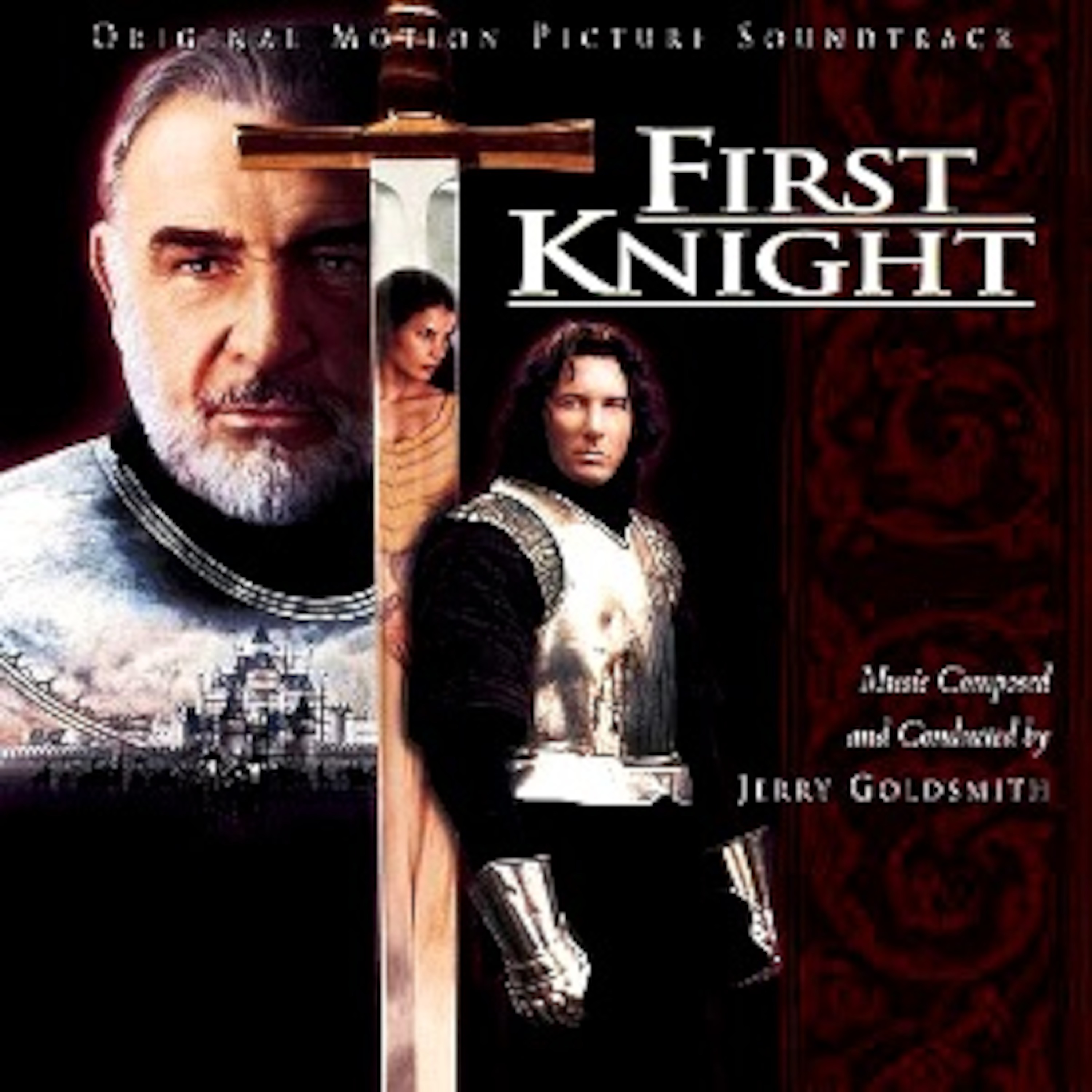 Lancelot, o Primeiro Cavaleiro (1995) episode artwork