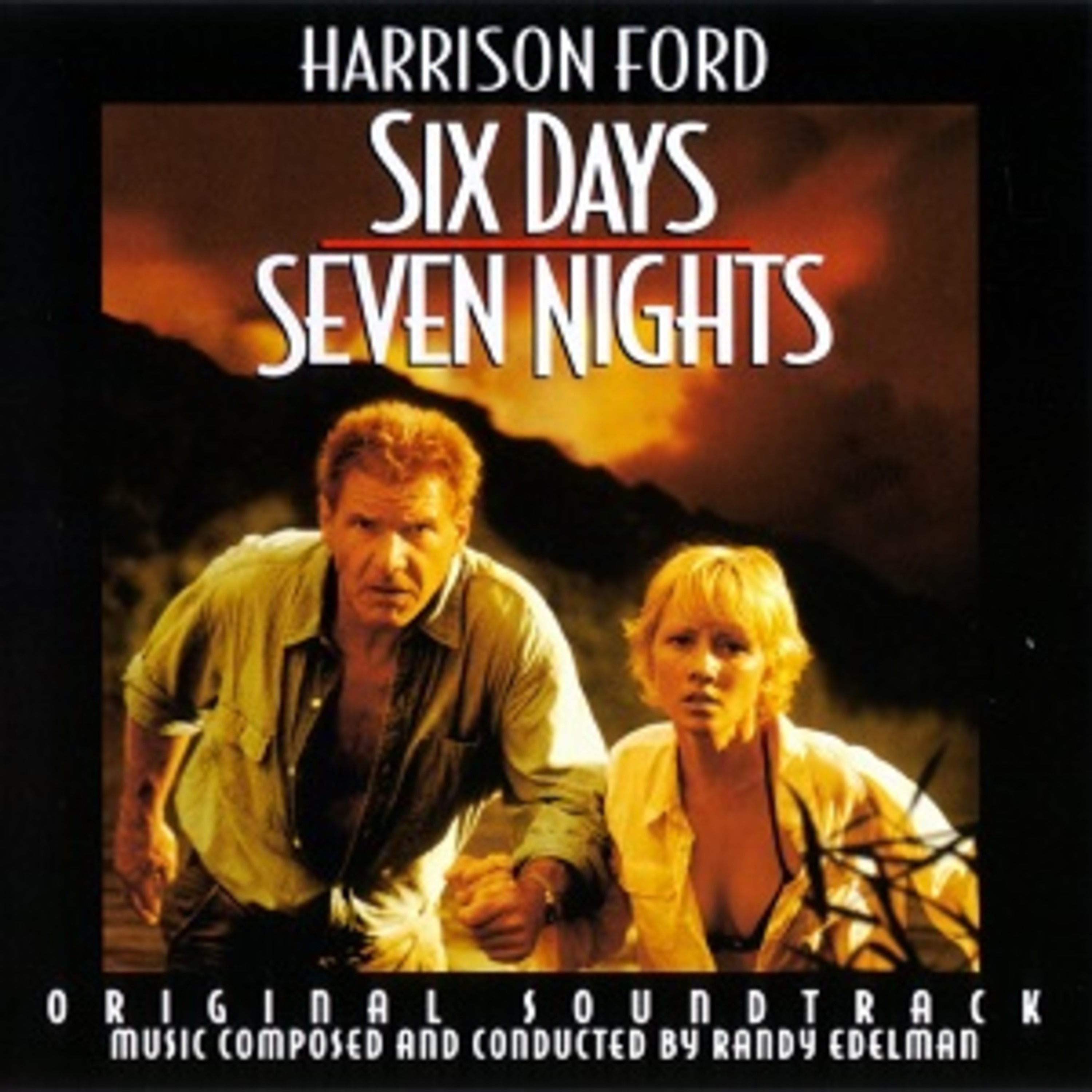 Seis Dias, Sete Noites (1998) episode artwork