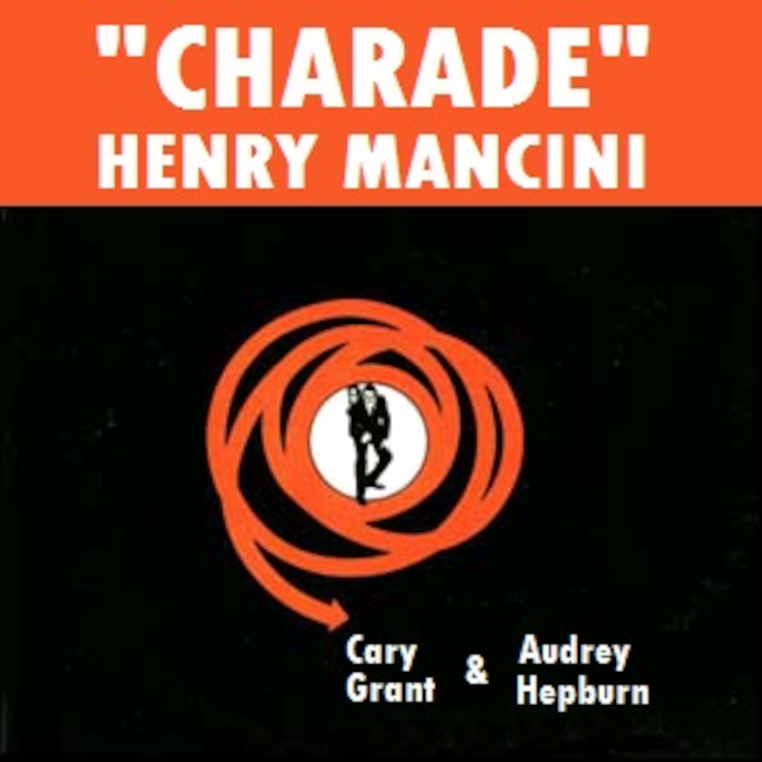 Charada (1963) episode artwork
