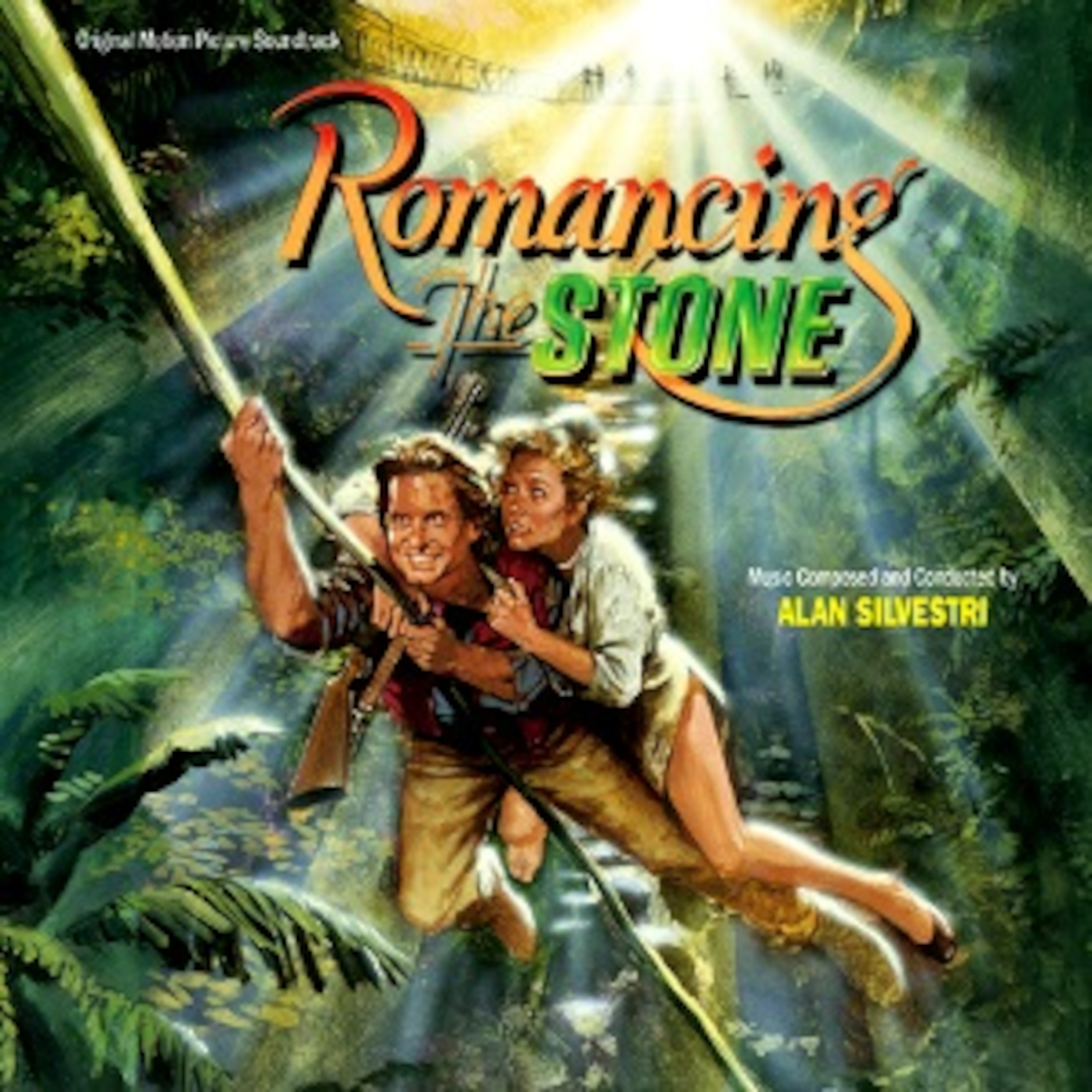 Tudo Por Uma Esmeralda (1984) episode artwork