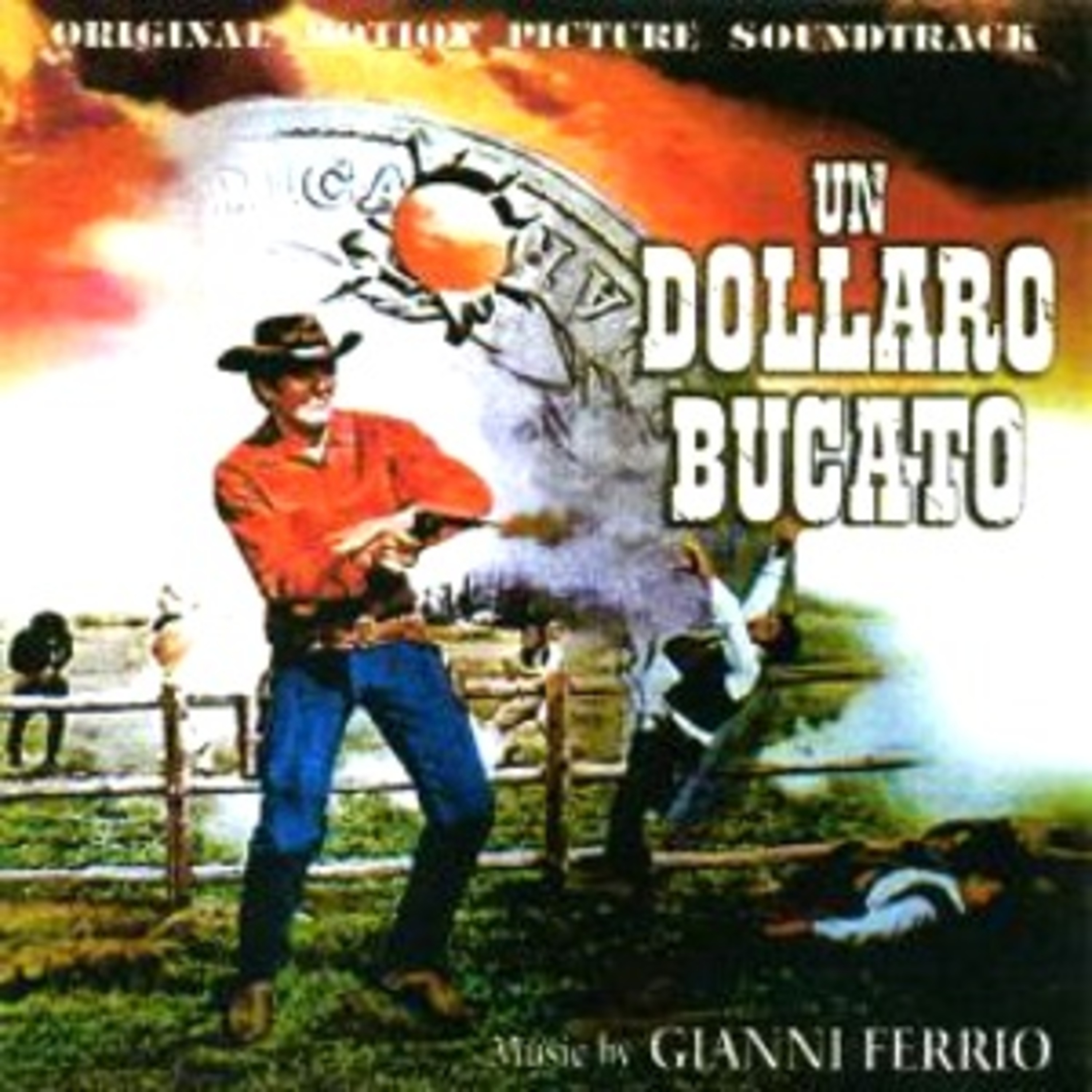 O Dólar Furado (1965) episode artwork