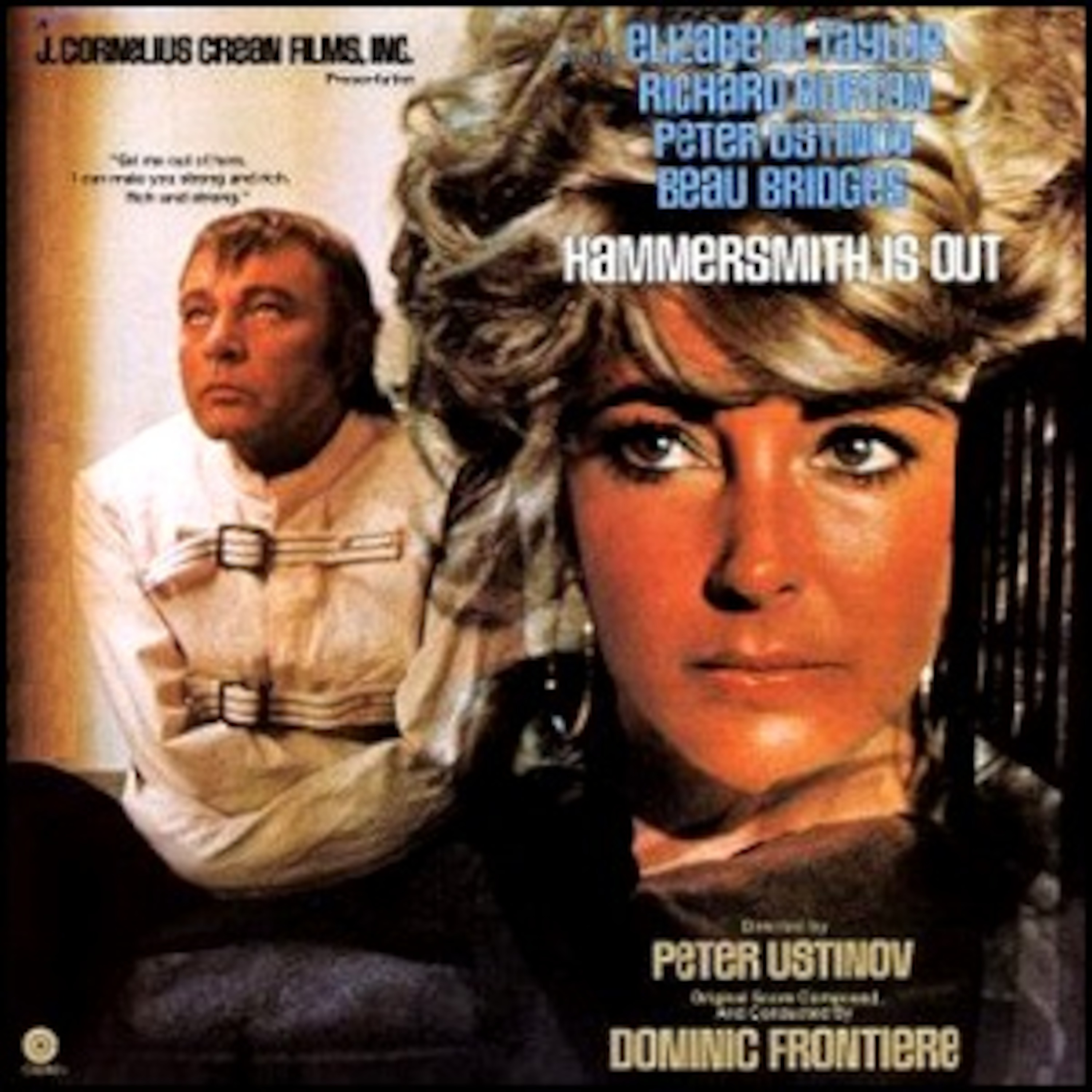 Unidos pelo Mal (1972) episode artwork