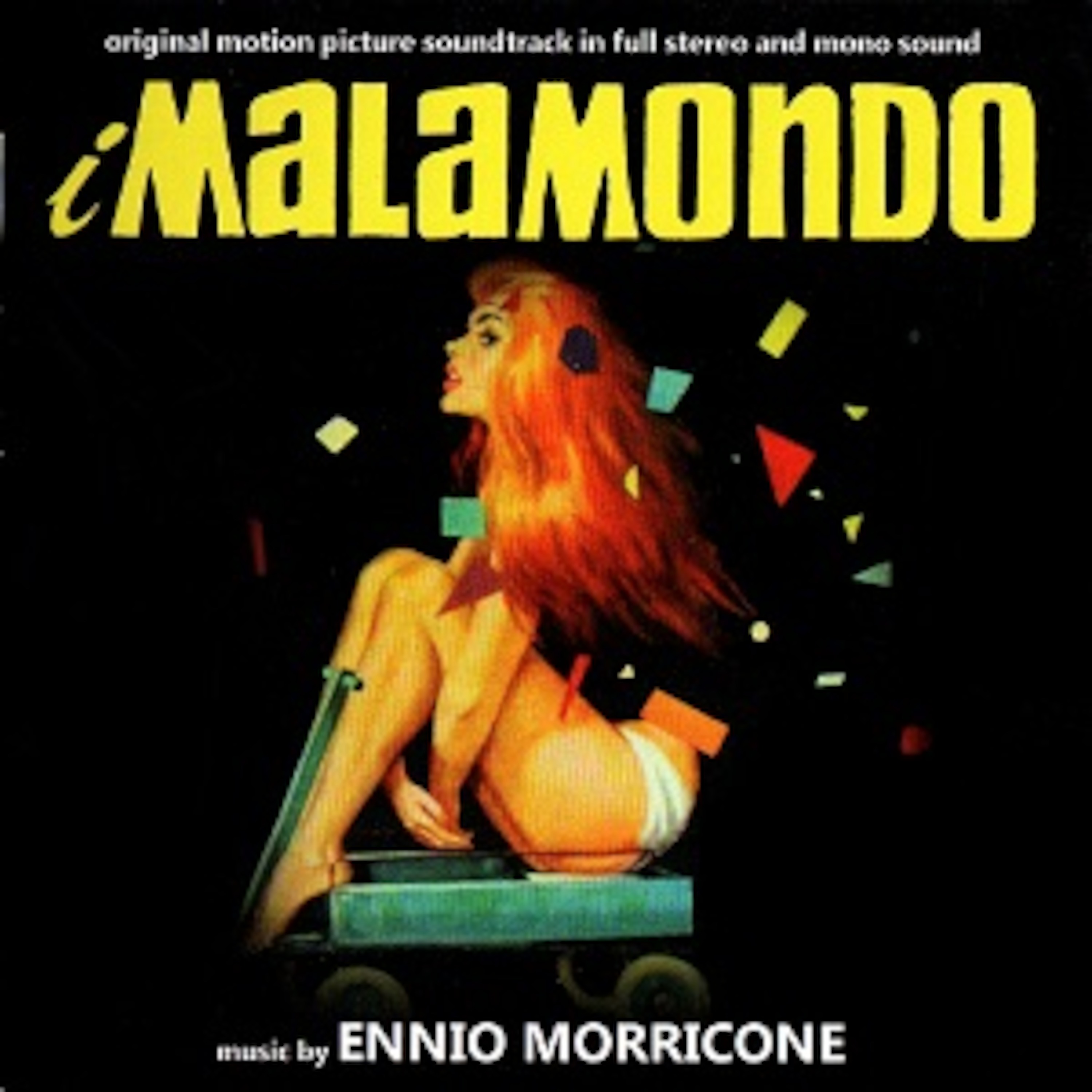 Malamondo (1964) episode artwork