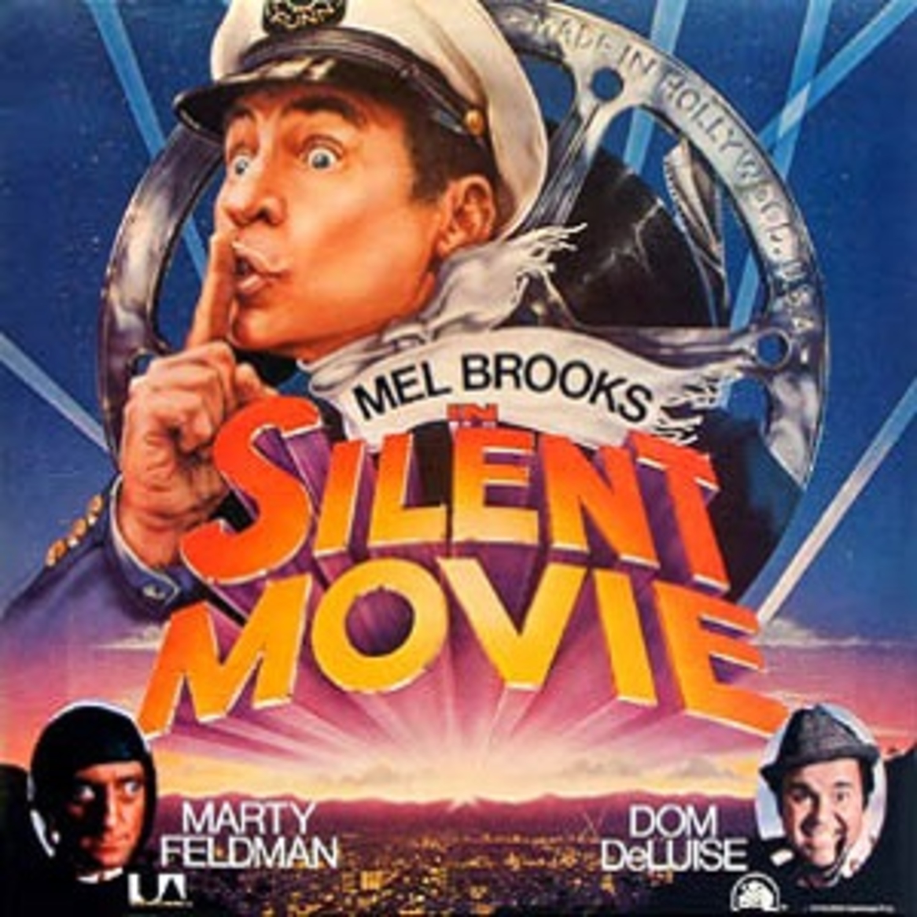 A Última Loucura de Mel Brooks (1976) episode artwork