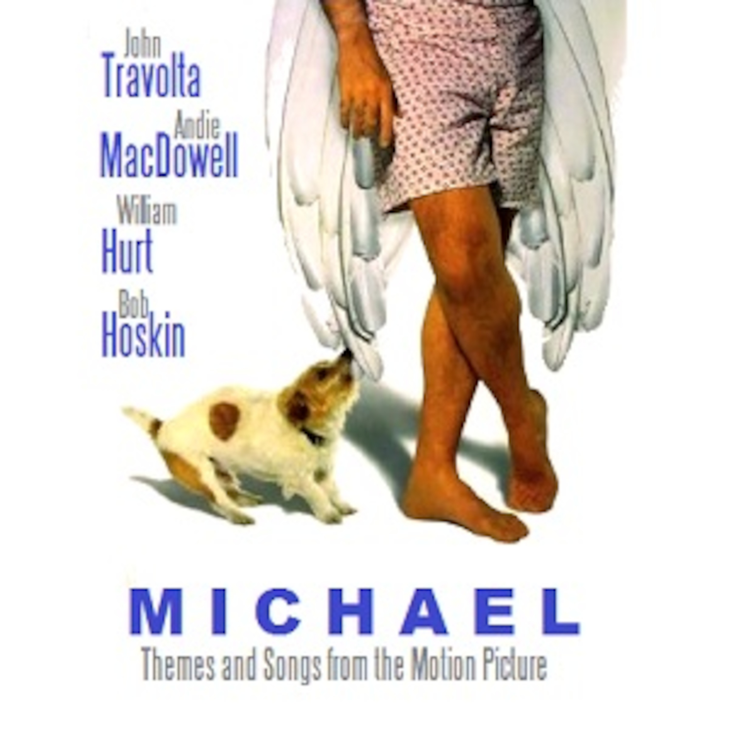 Michael - Anjo e Sedutor (1996) episode artwork
