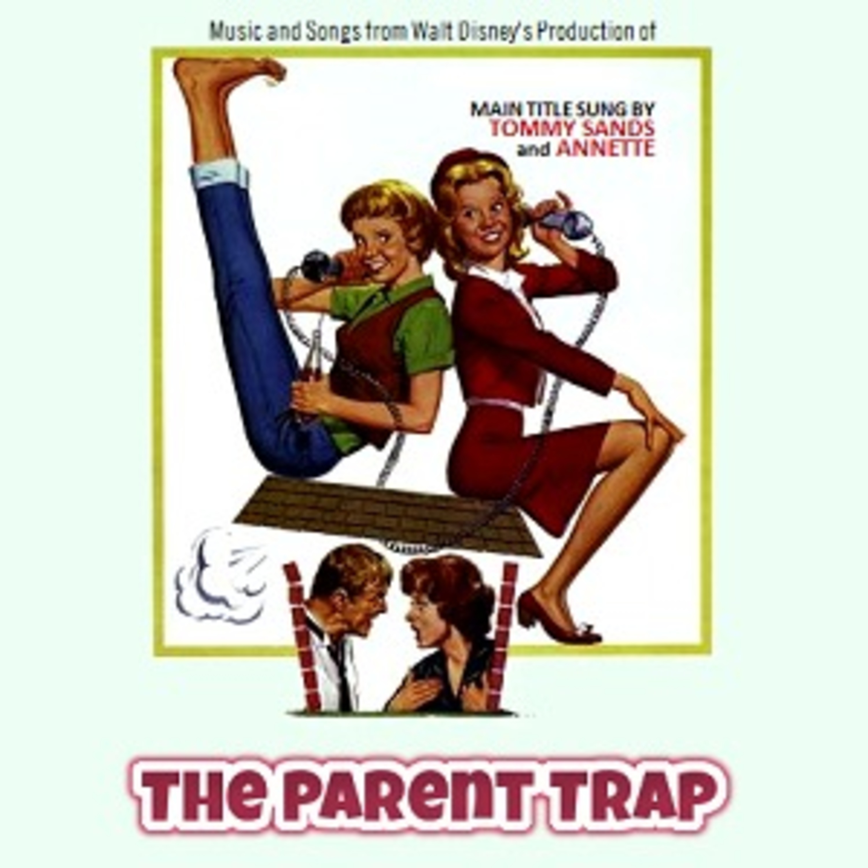 O Grande Amor de Nossas Vidas (1961) episode artwork