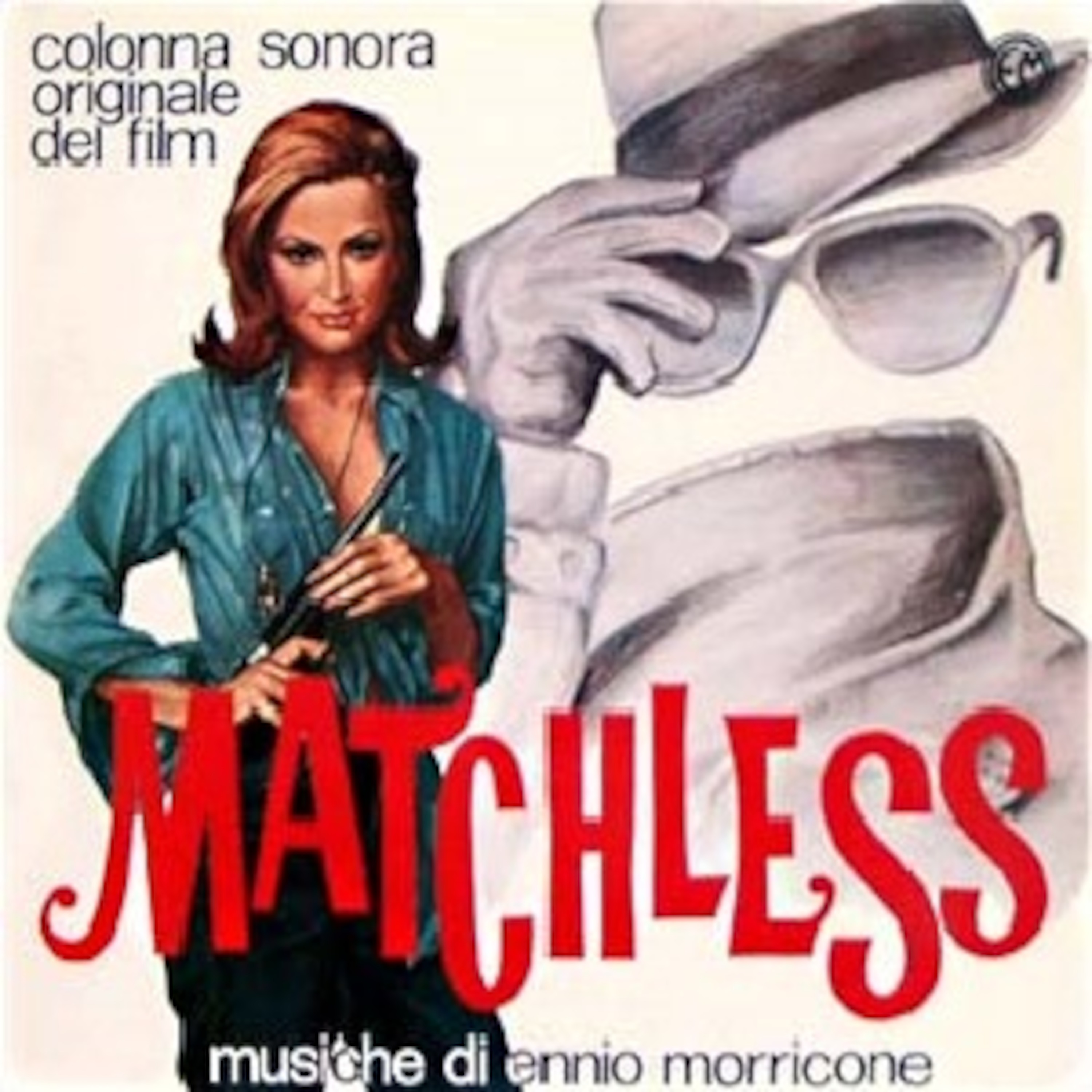 O Incomparável Espião (1967) episode artwork