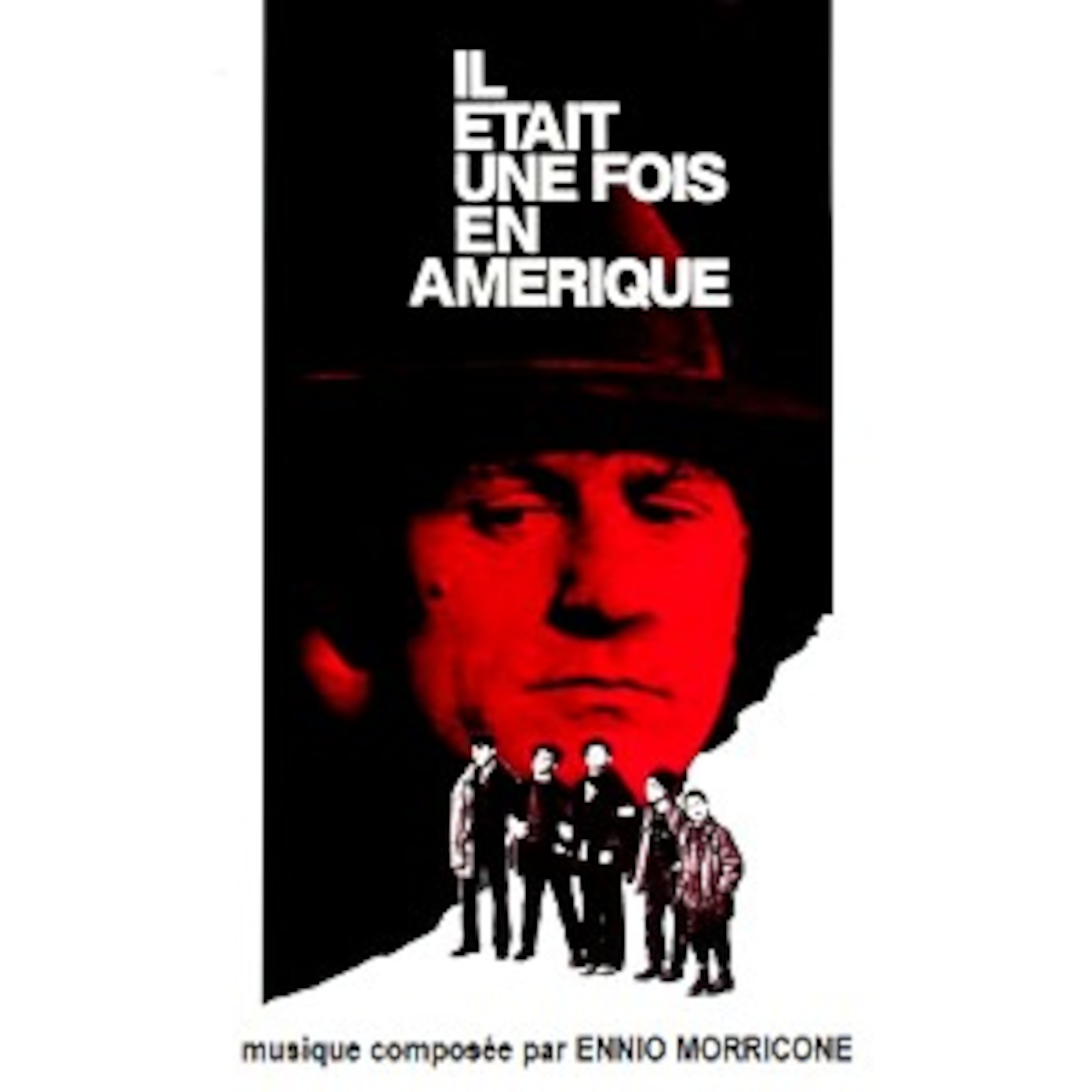 Era Uma Vez na América (1984) episode artwork