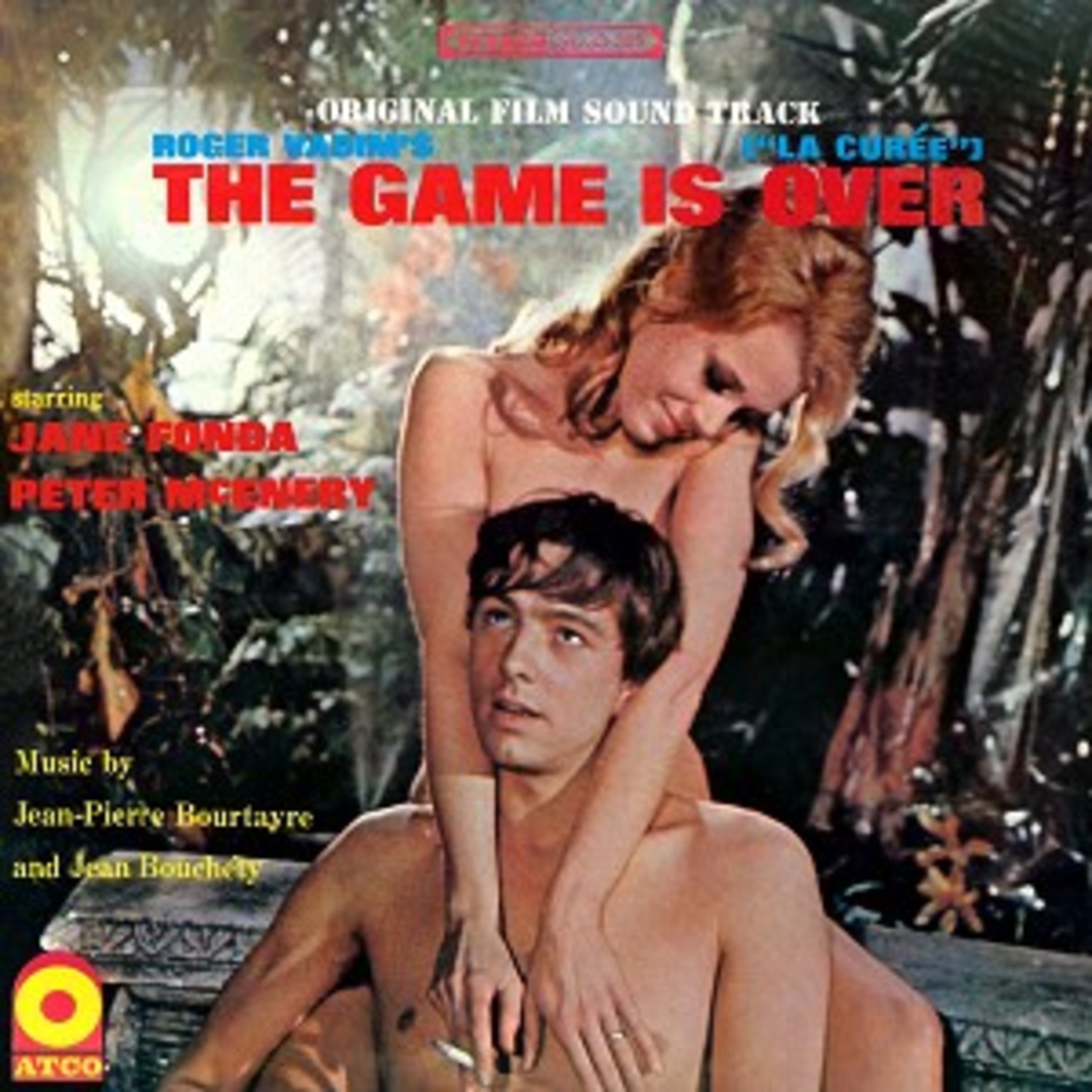 O Perigoso Jogo do Amor (1966) episode artwork
