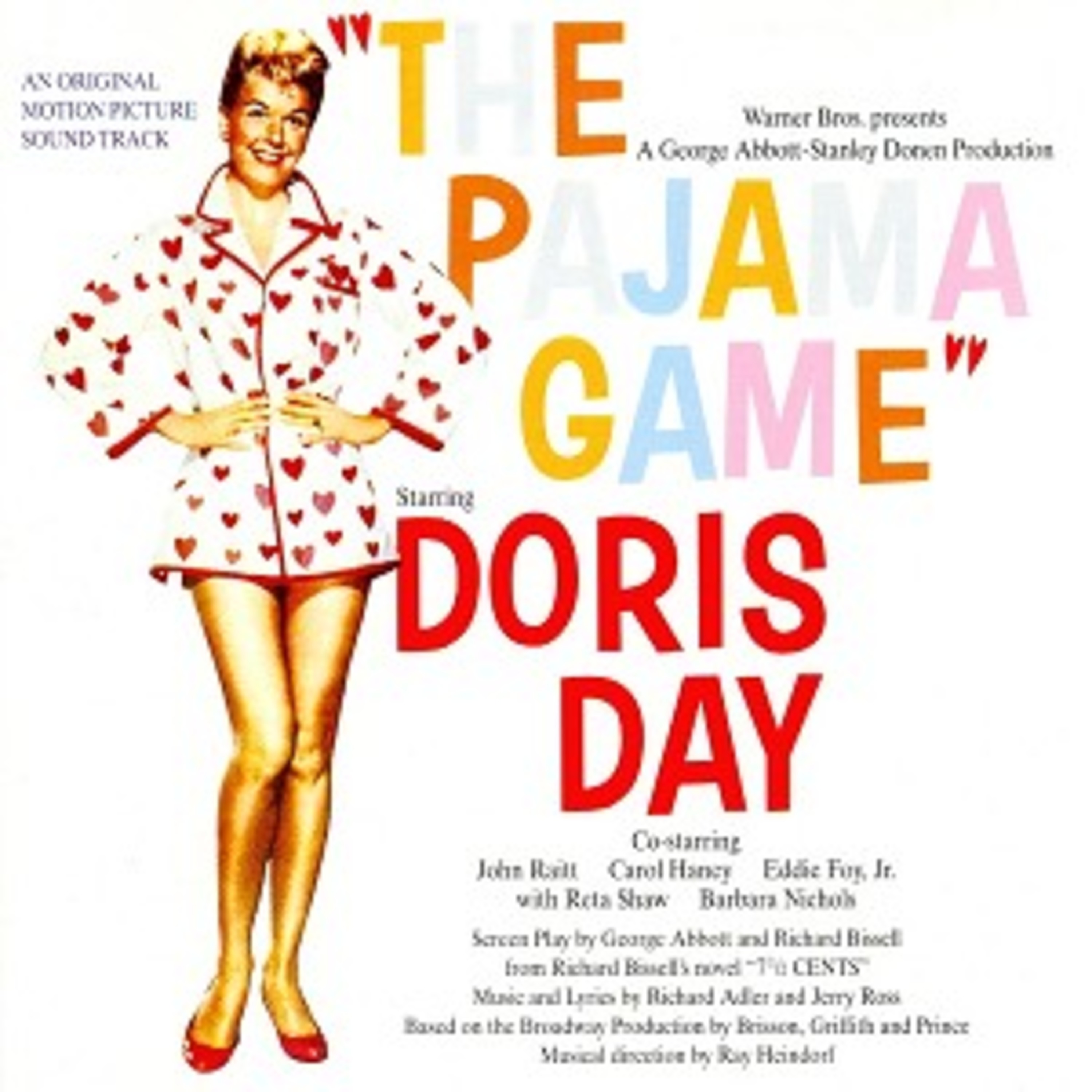 Um Pijama para Dois (1957) episode artwork