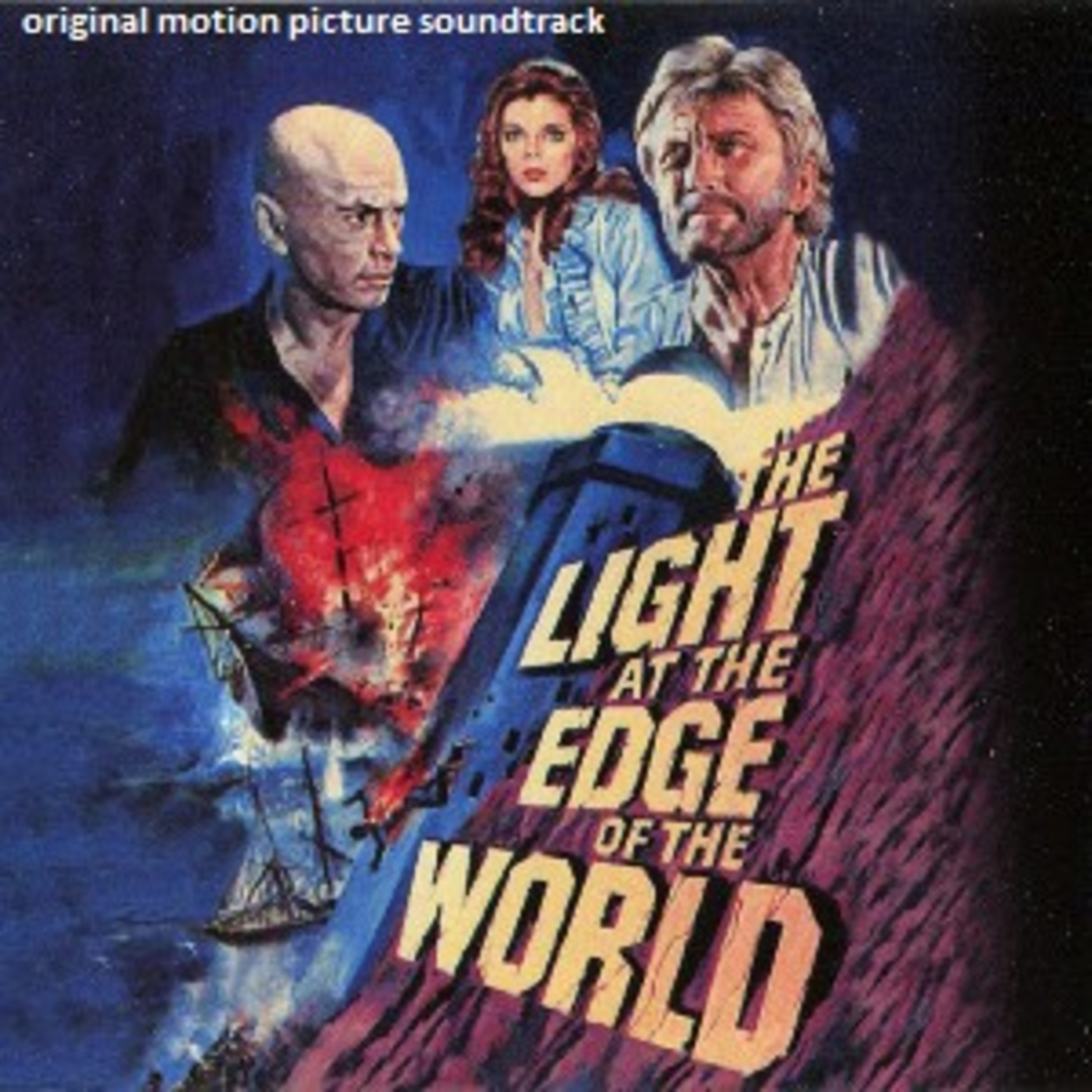 O Farol do Fim do Mundo (1971) episode artwork