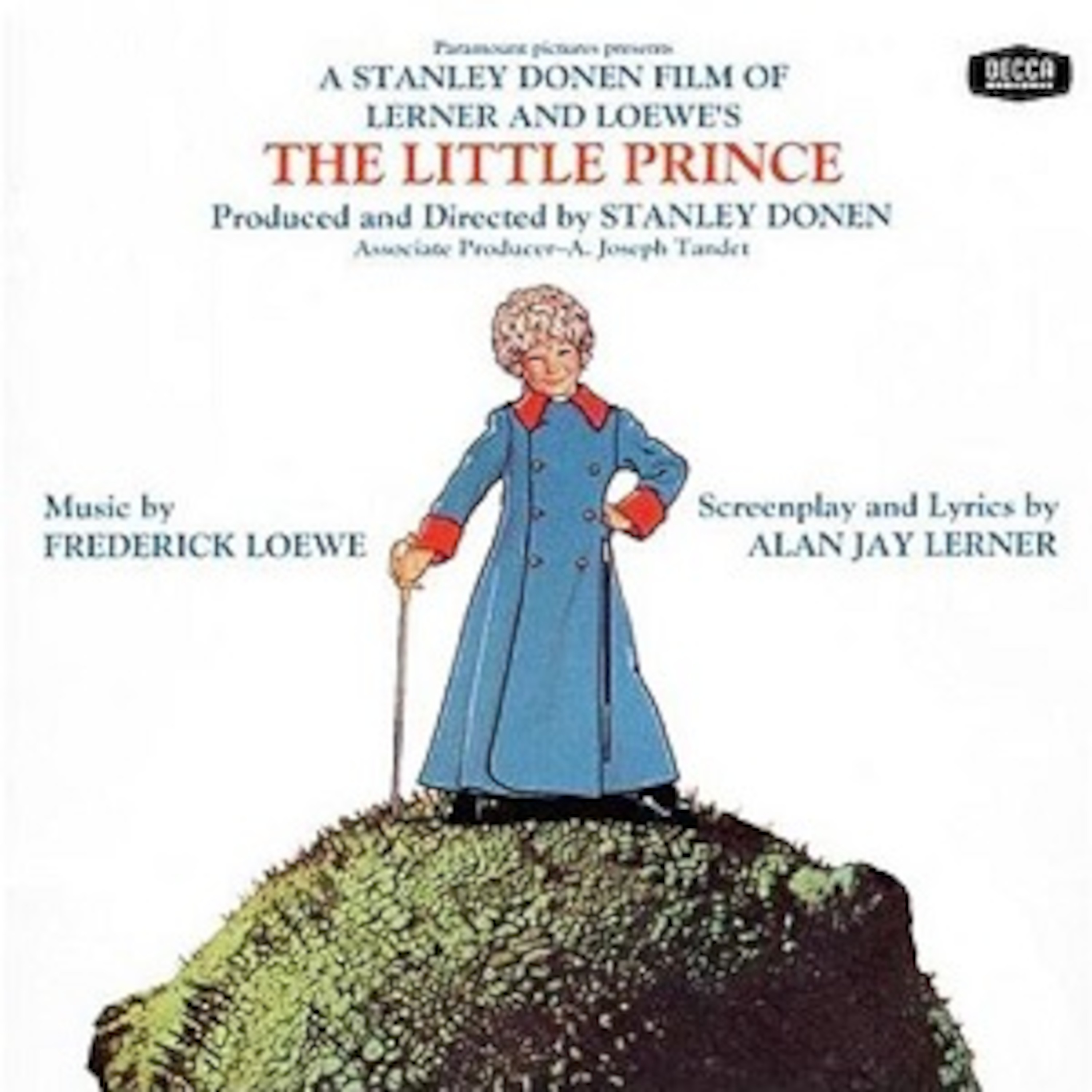 O Pequeno Príncipe (1974) episode artwork