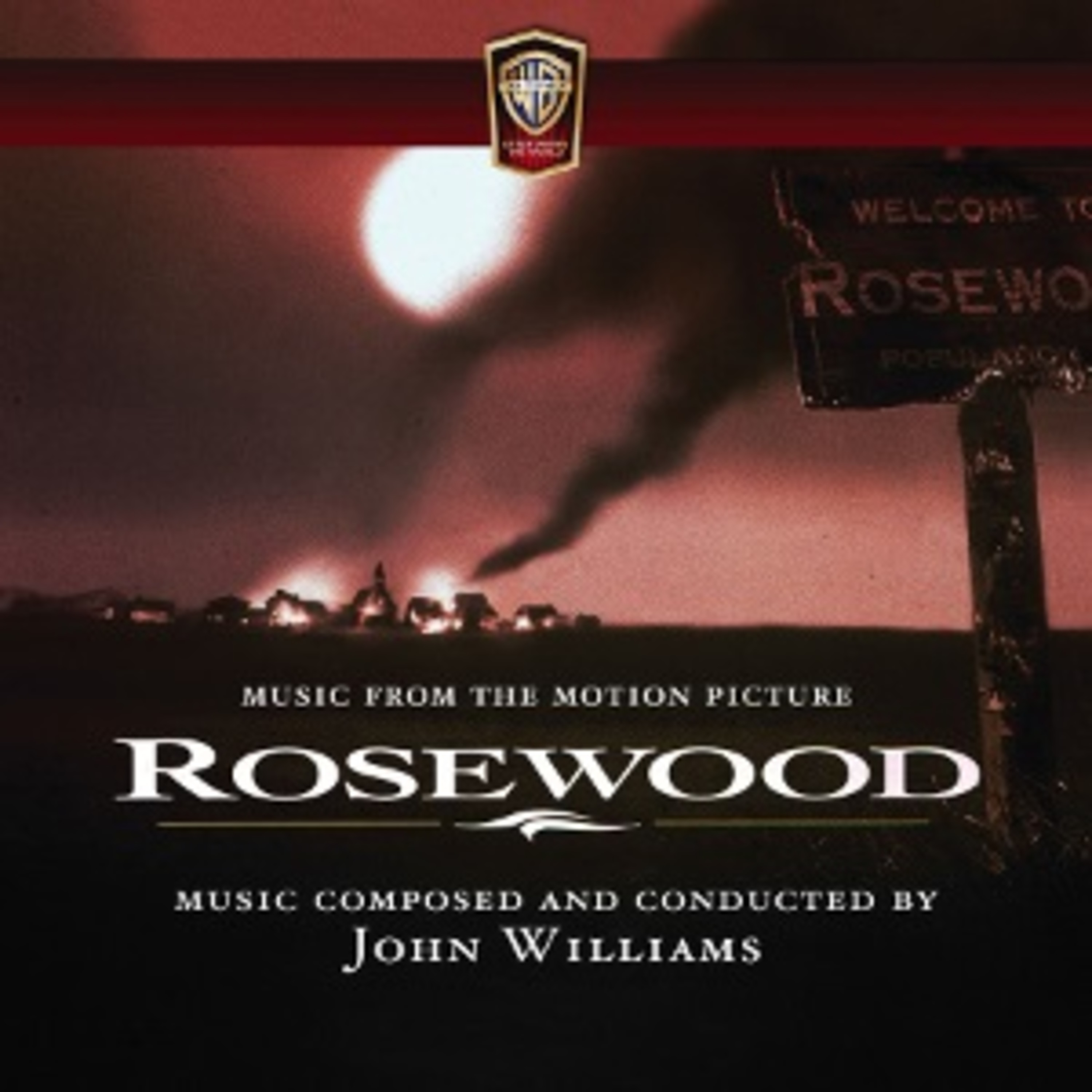 O Massacre de Rosewood (1997) episode artwork