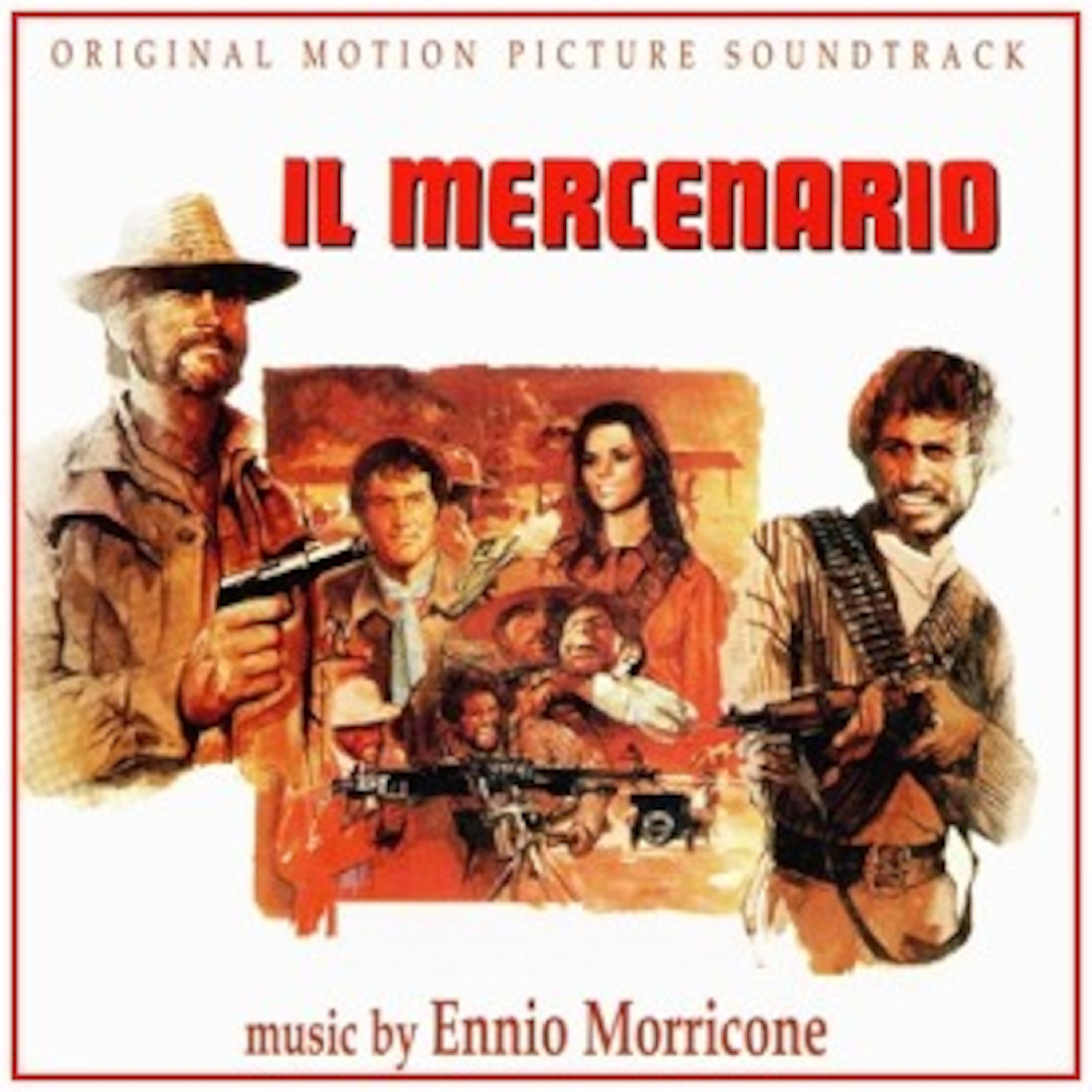 Os Violentos Vão Para O Inferno (1968) episode artwork