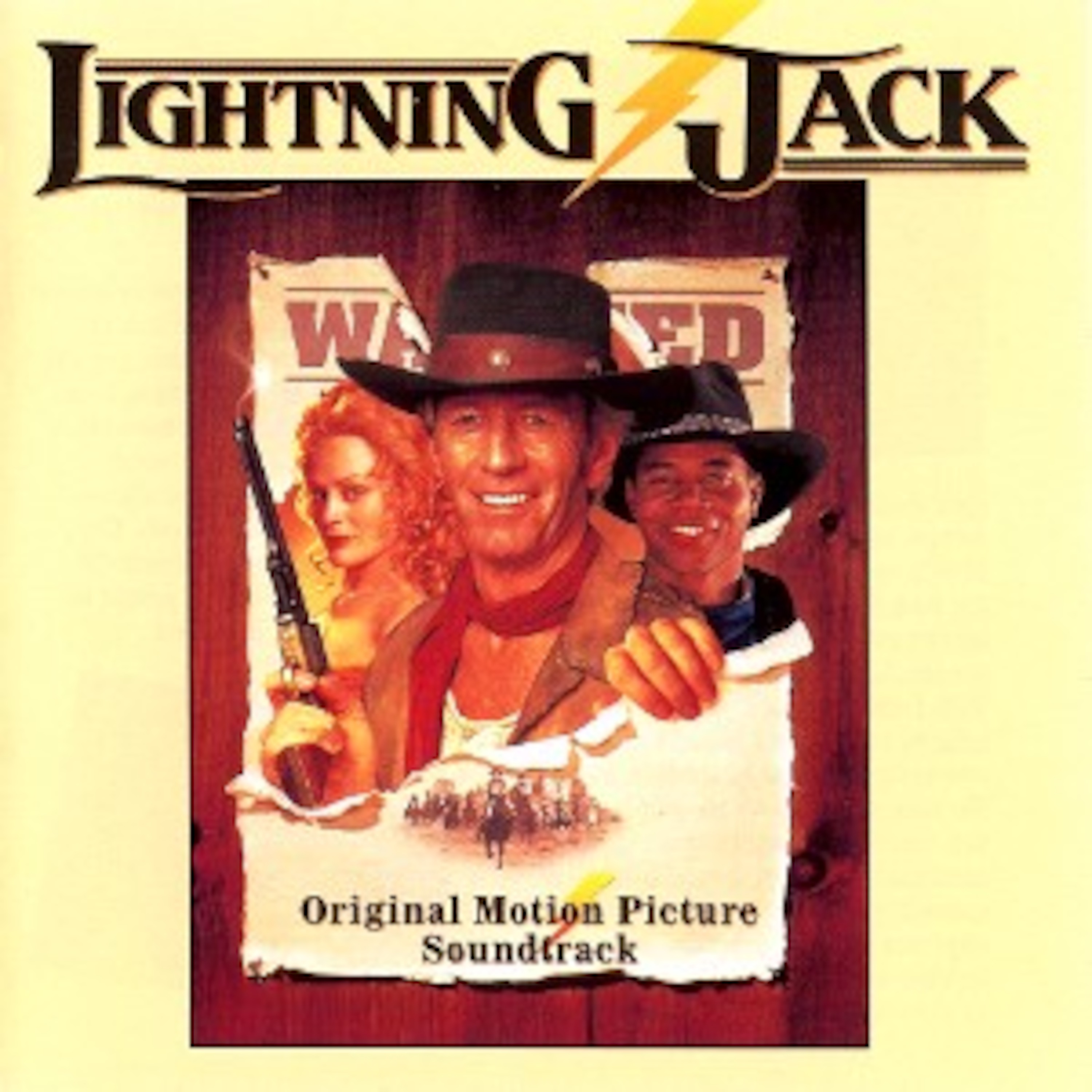 Rapidinho no Gatilho (1994) episode artwork