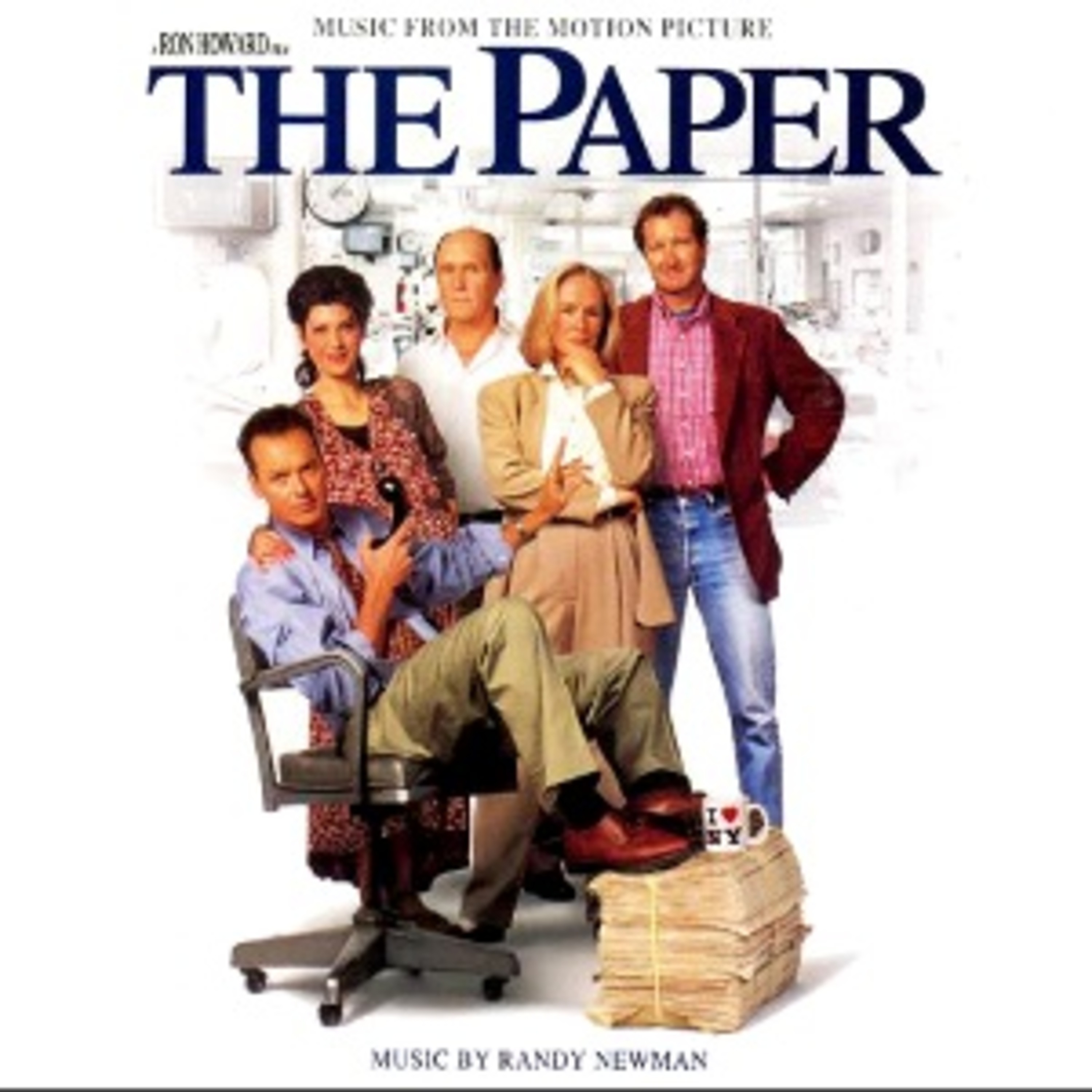 O Jornal (1994) episode artwork