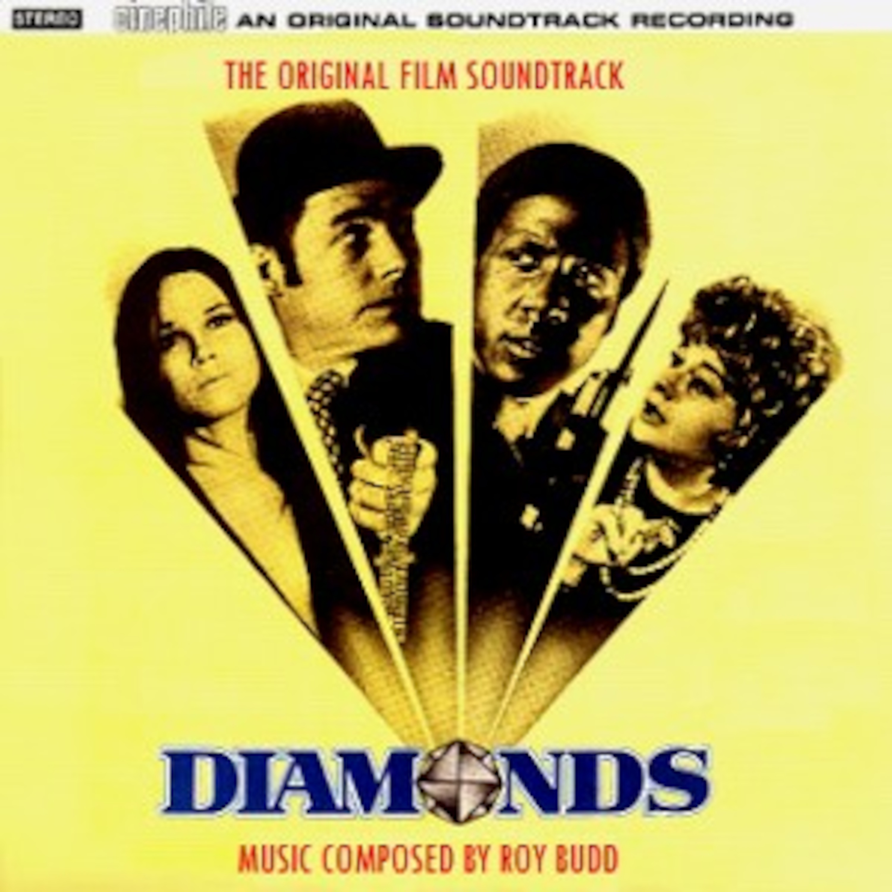 Diamantes (1975) episode artwork
