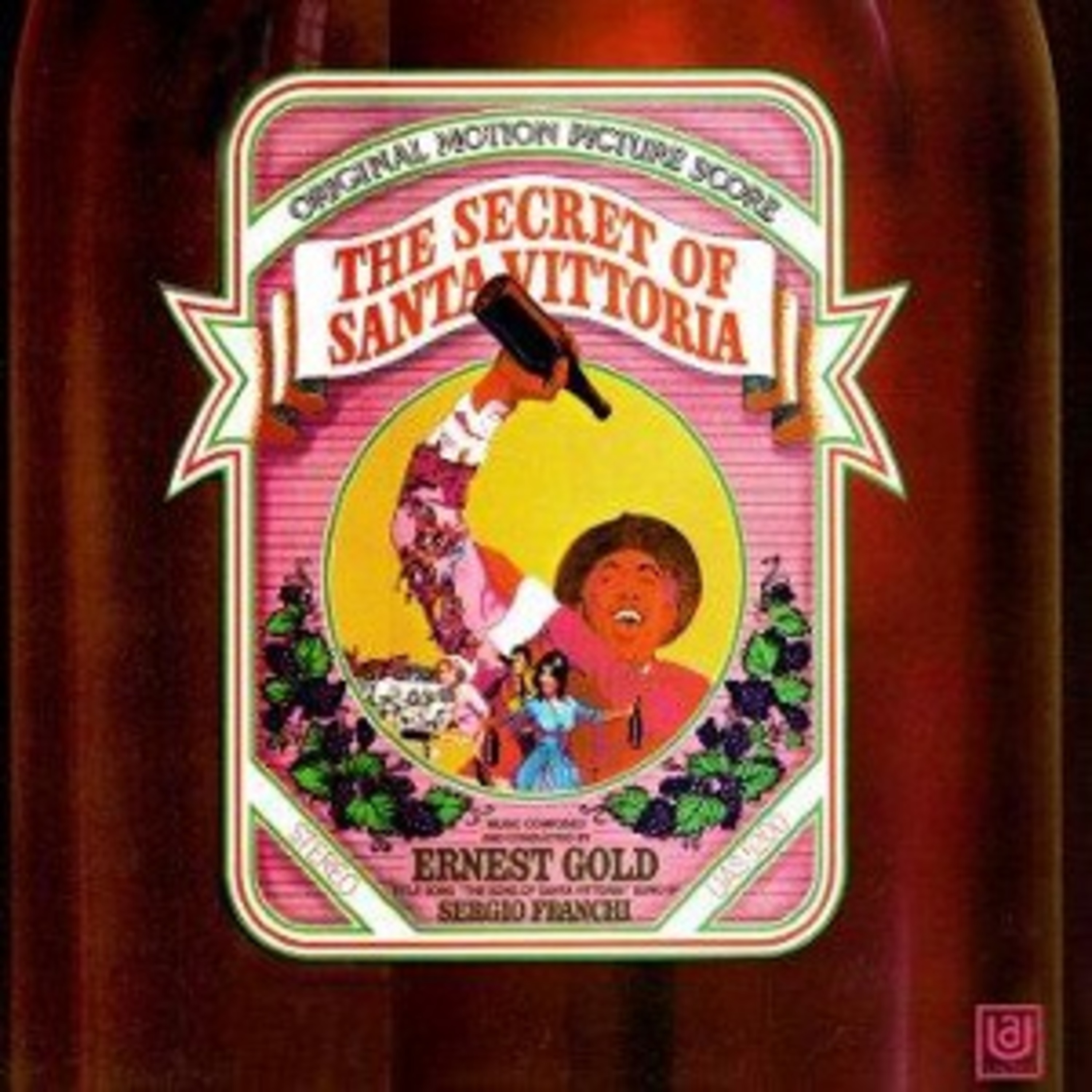 O Segredo de Santa Vitória (1969) episode artwork