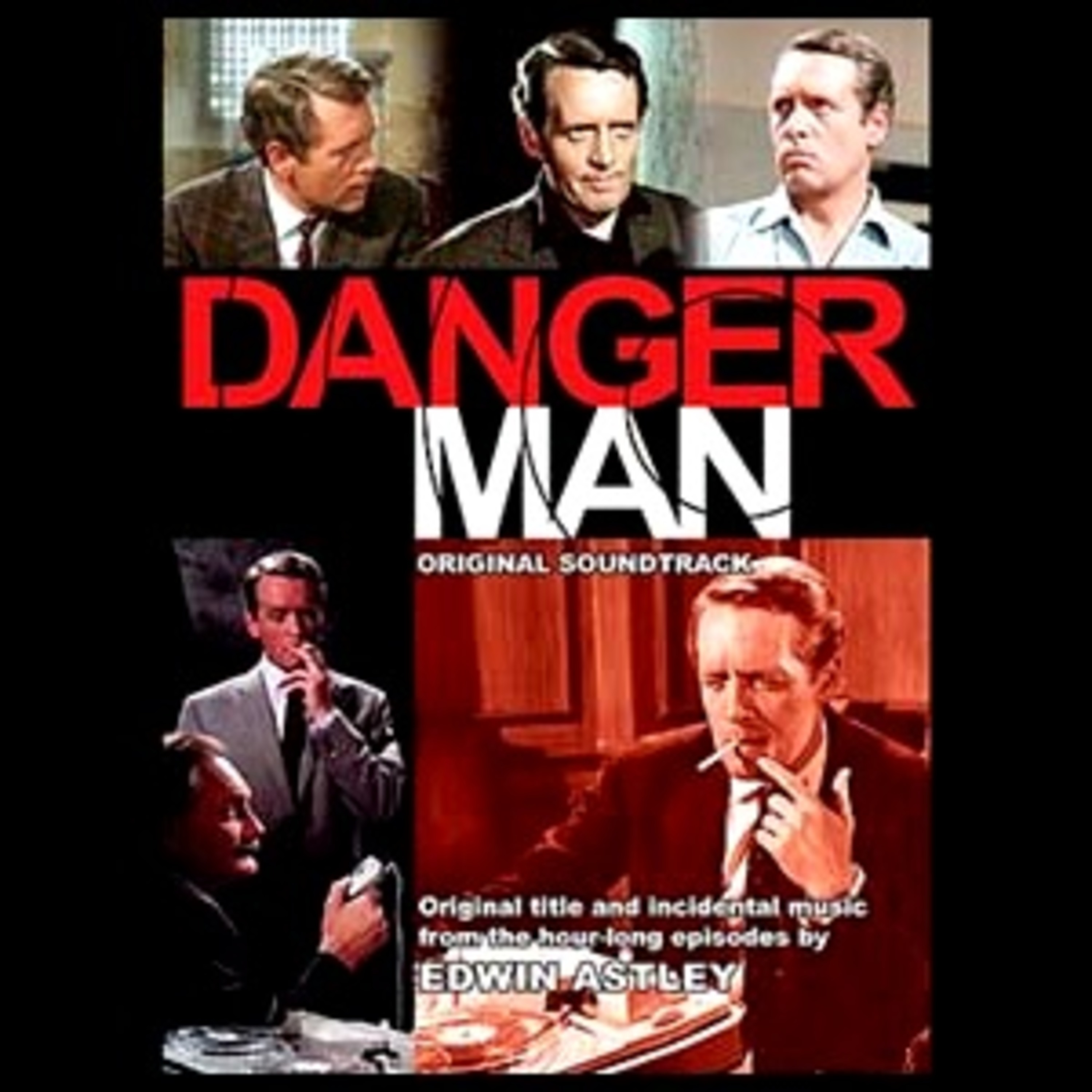 Danger Man (1960) episode artwork
