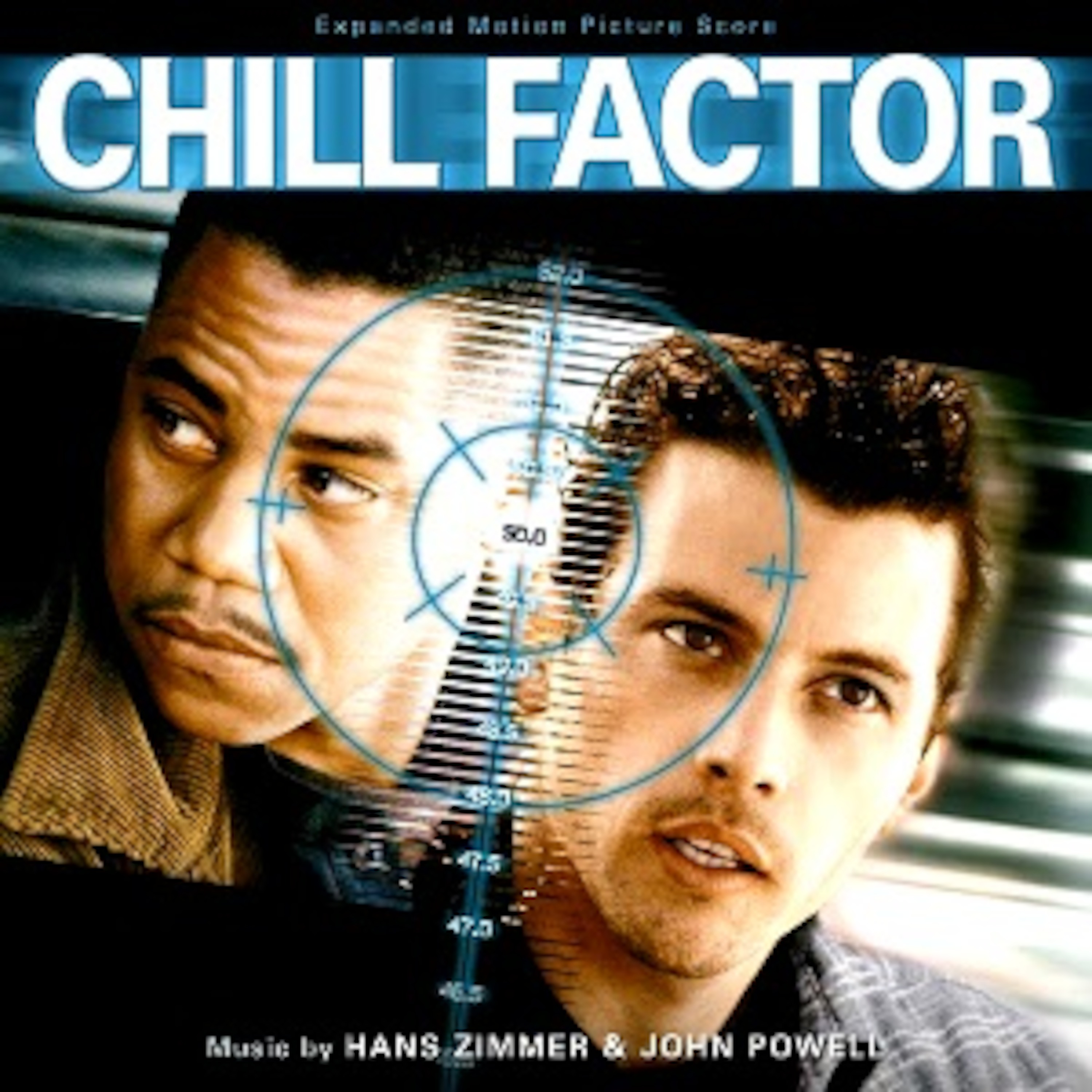Suando Frio (1999) episode artwork