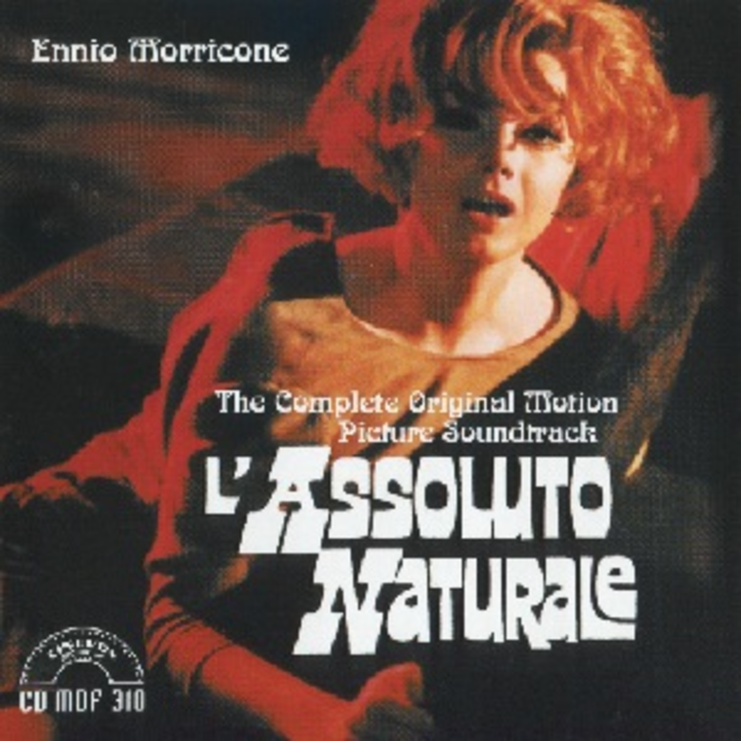 Absolutamente Natural (1969) episode artwork