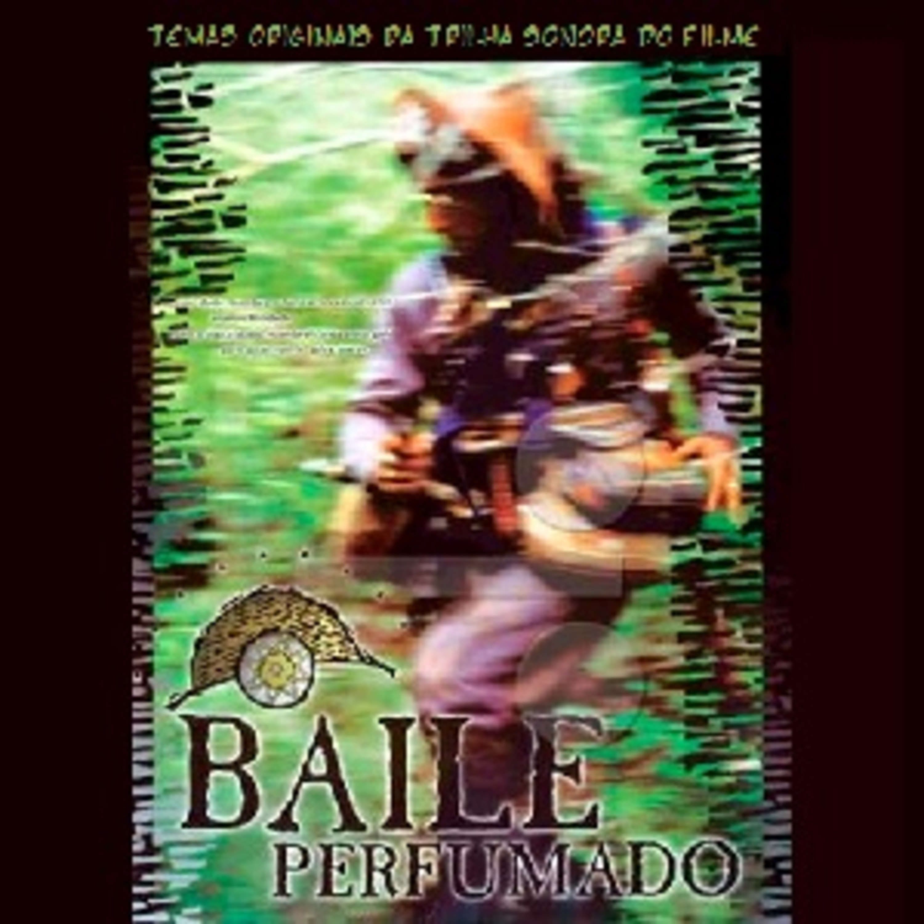Baile Perfumado (1997) episode artwork