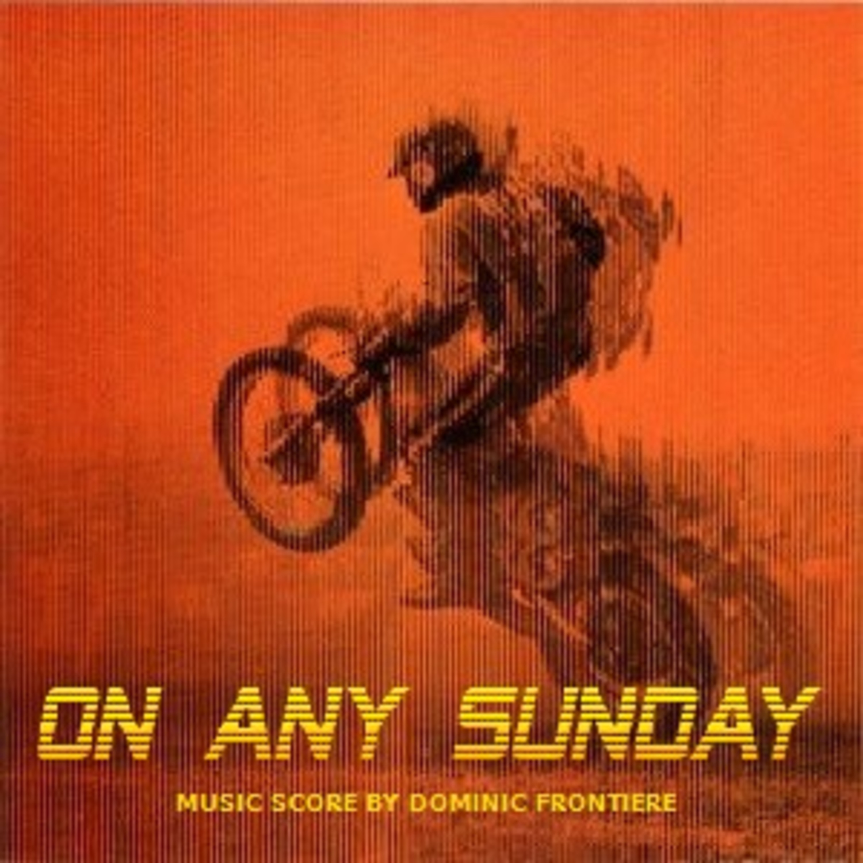 Um Domingo Sobre Moto (1971) episode artwork