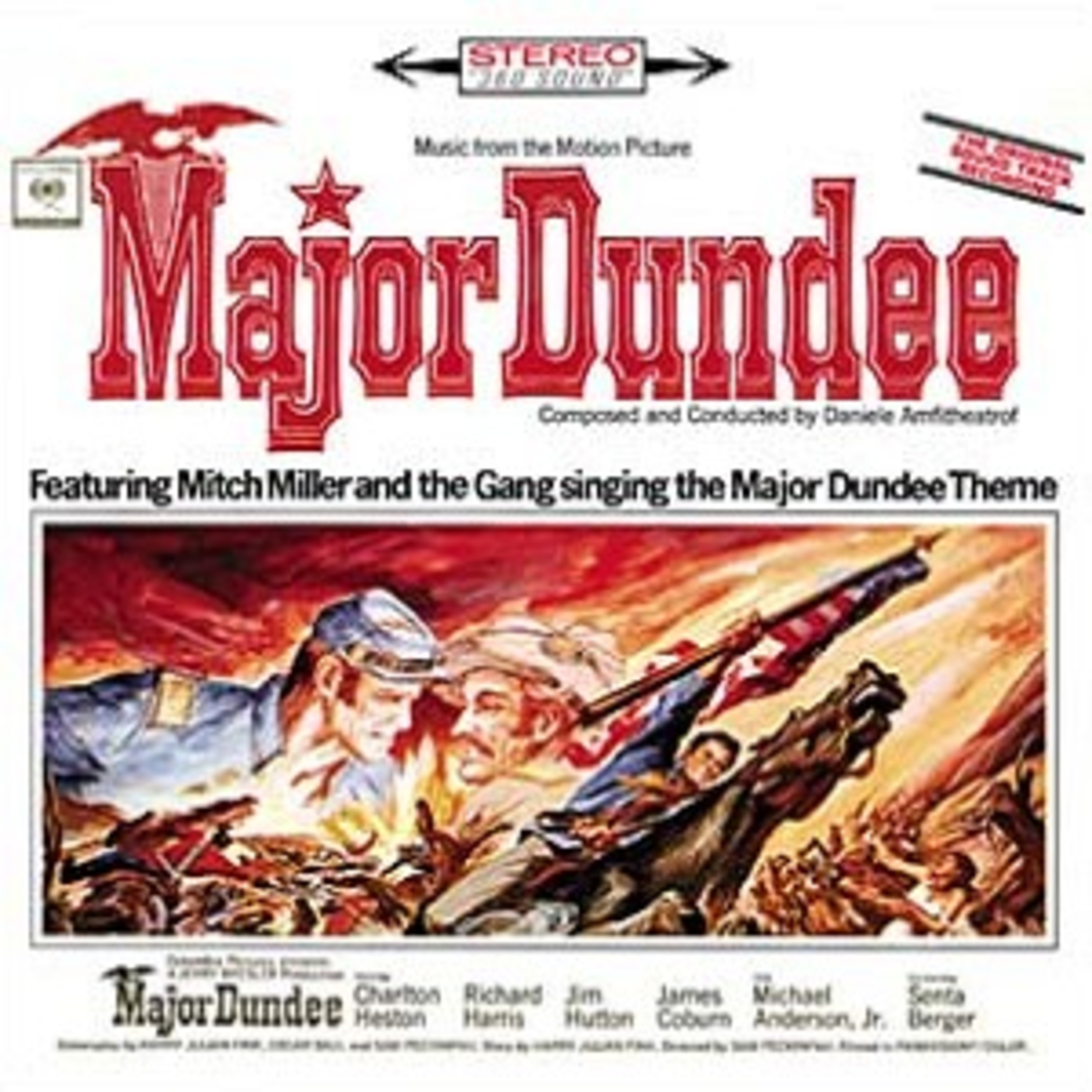 Juramento de Vingança (1965) episode artwork
