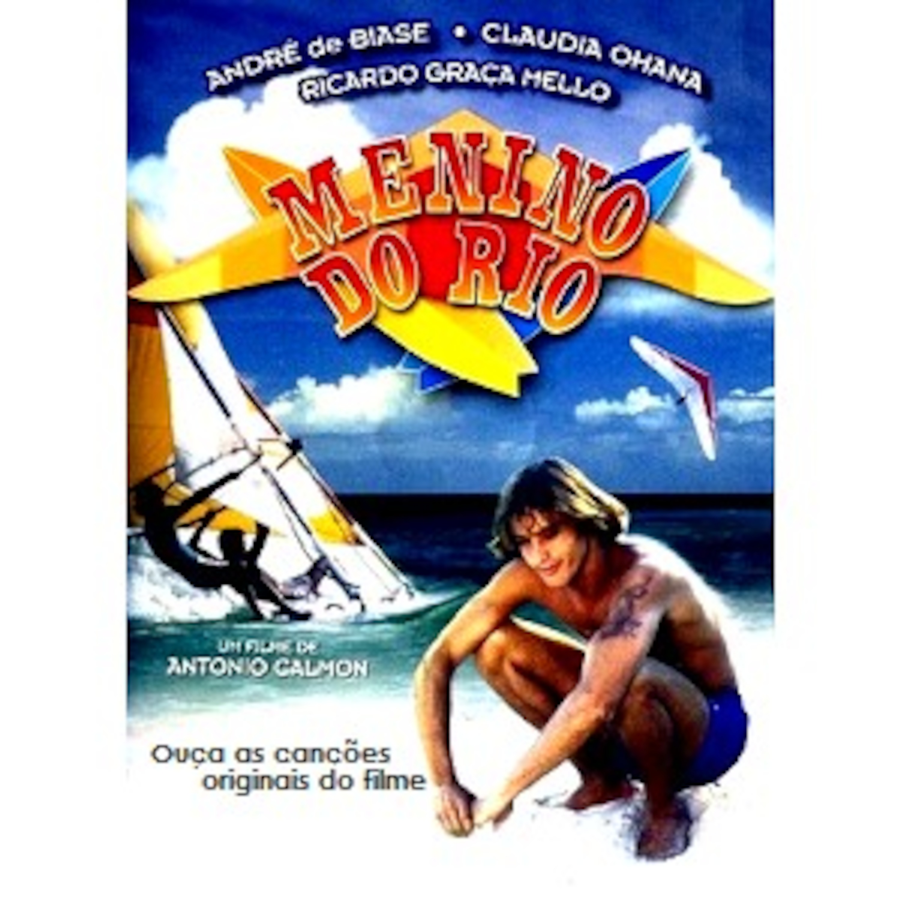 Menino do Rio (1982) episode artwork