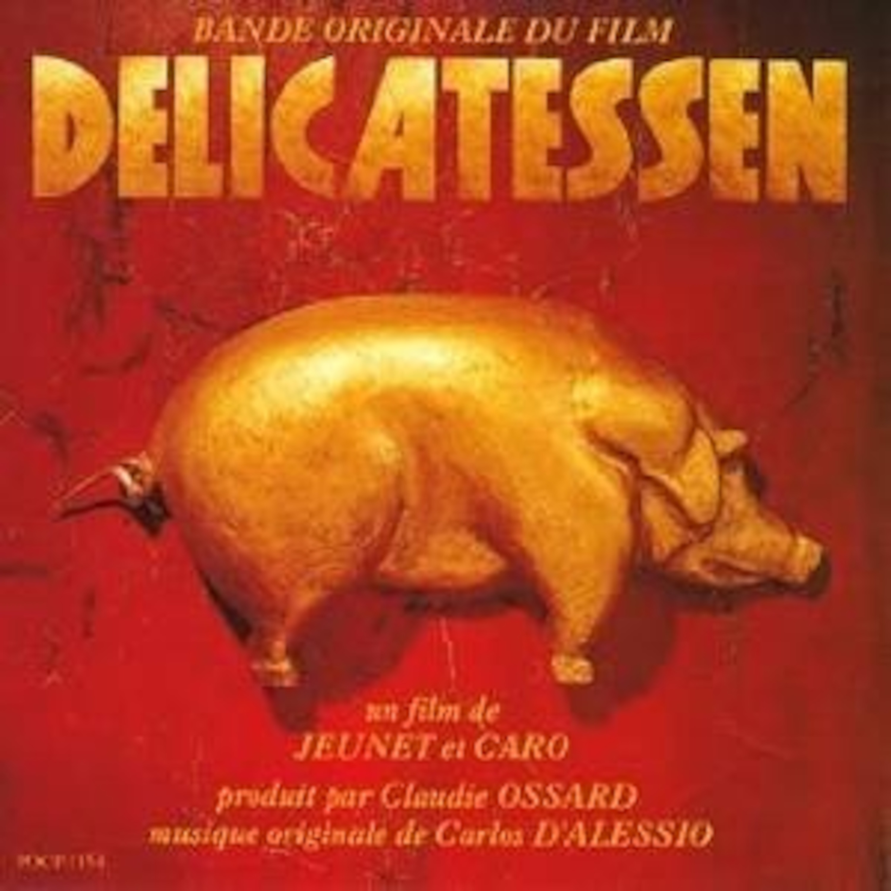 Delicatessen (1991) episode artwork