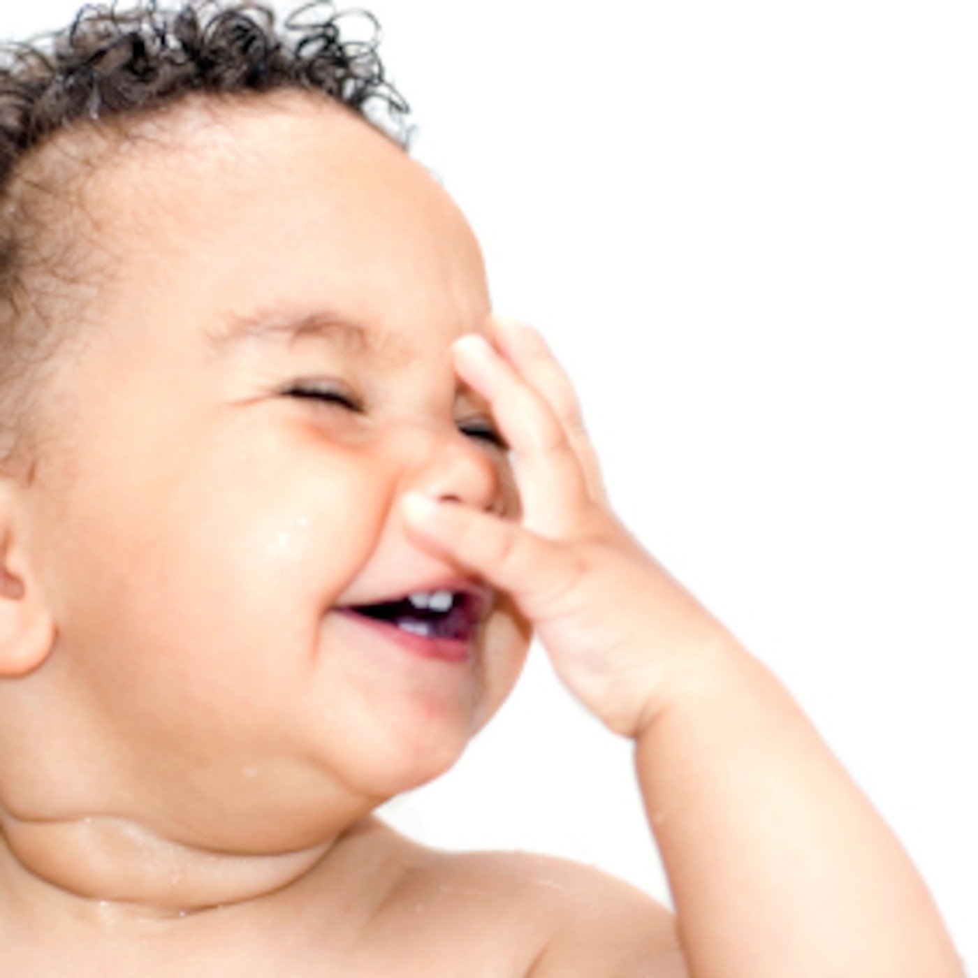 The Joy Diet: The Laughter Experiment
