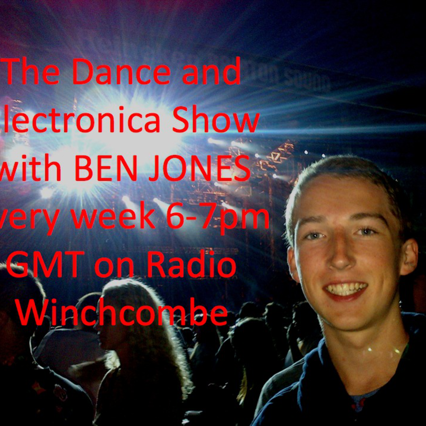 Ben Jones 2.11.12 Forrest James Special!