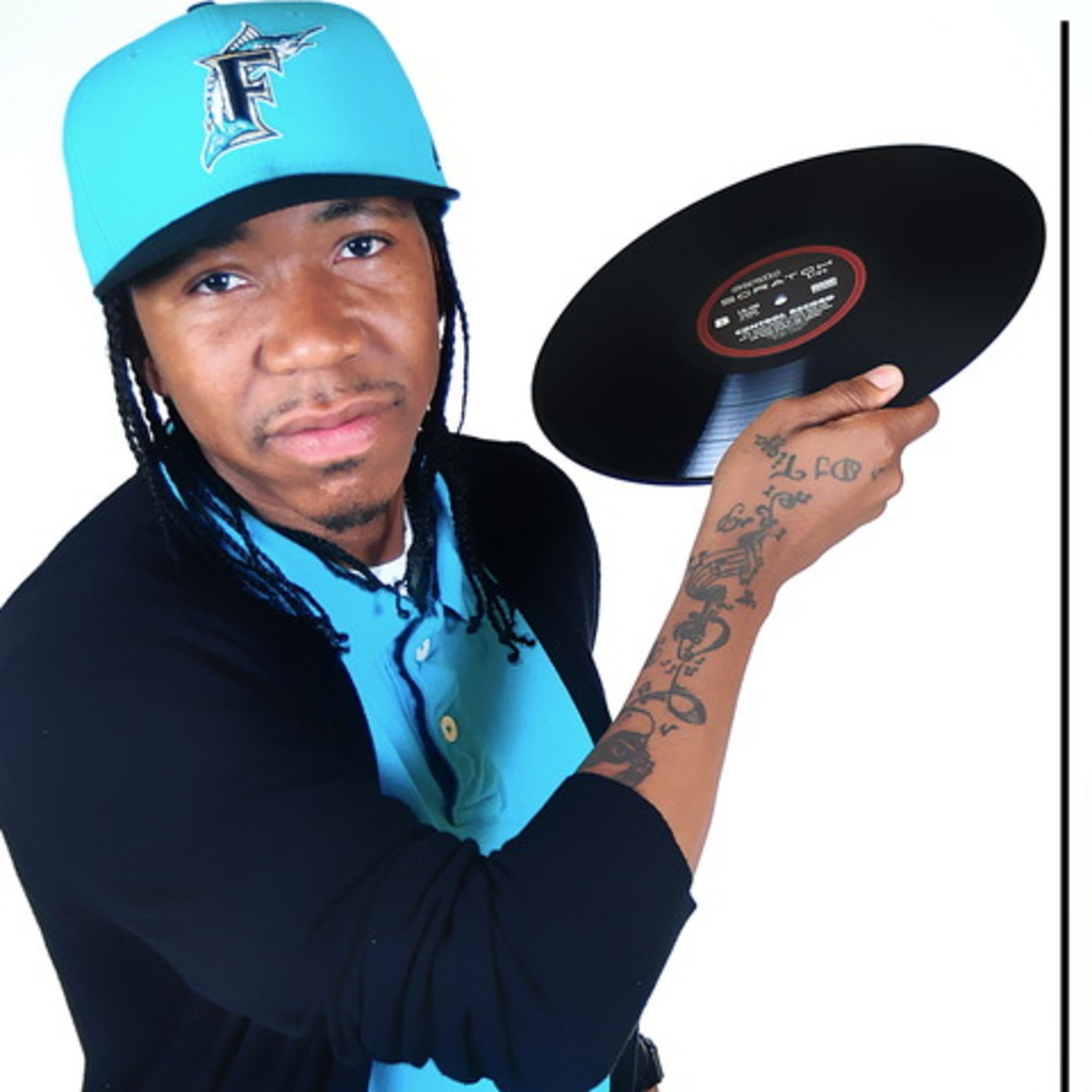 DJ TIGGA Podcast podcast artwork