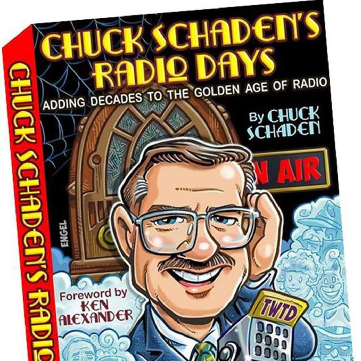 Greg Van Beek\'s Nostalgia Radio Time Podcast