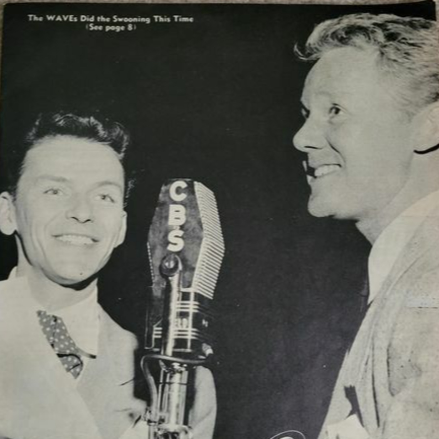 Greg Van Beek\'s Nostalgia Radio Time Podcast