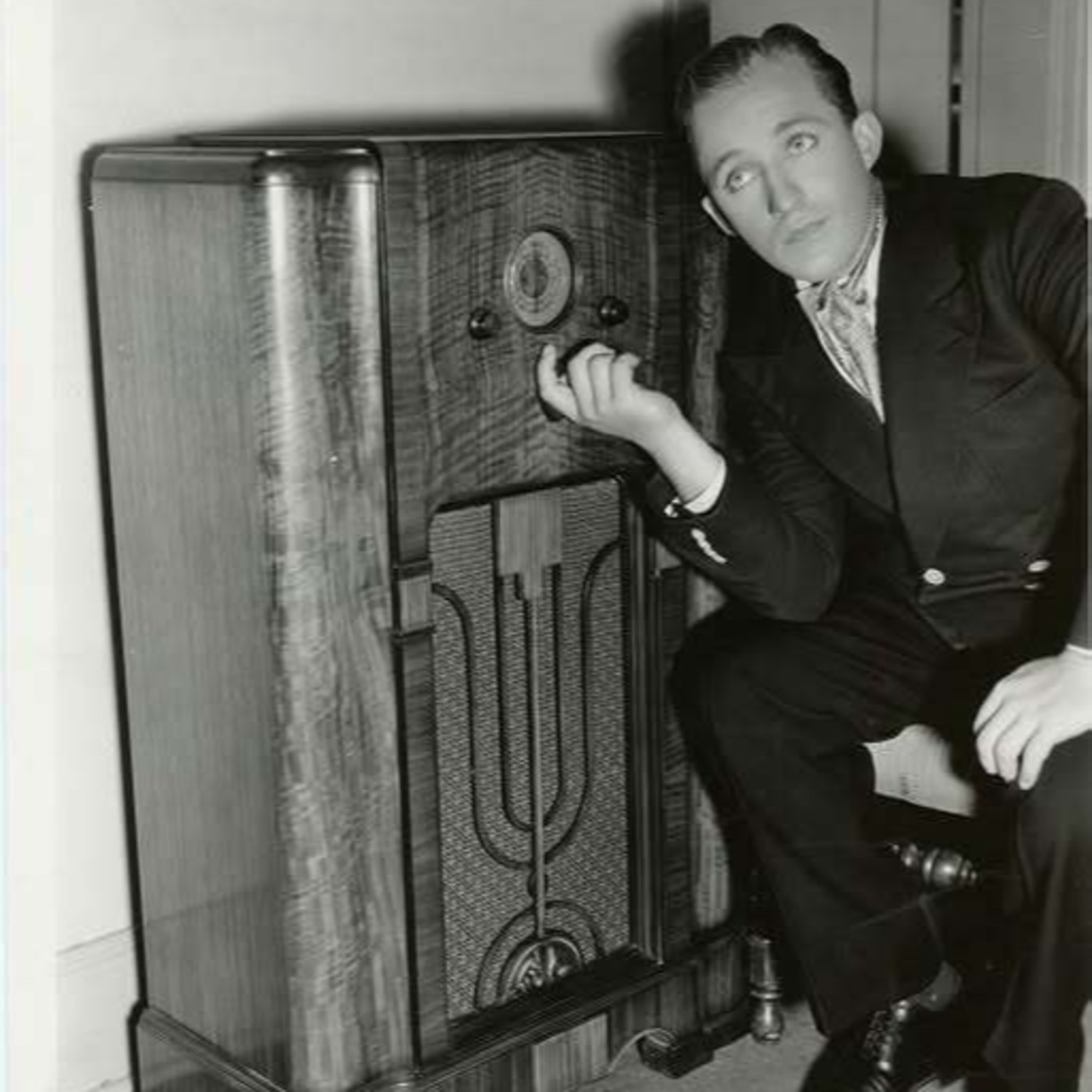Greg Van Beek\'s Nostalgia Radio Time Podcast
