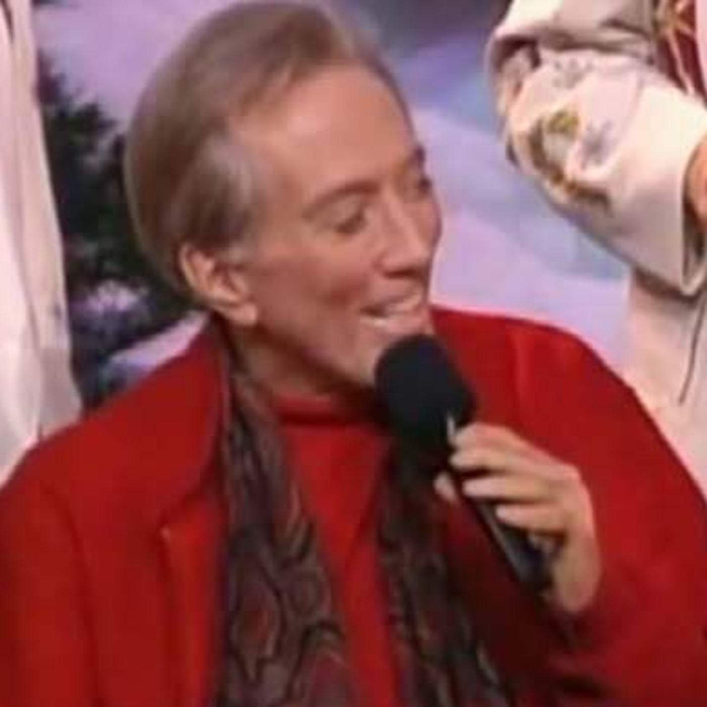 Greg Van Beek\'s Nostalgia Radio Time Podcast