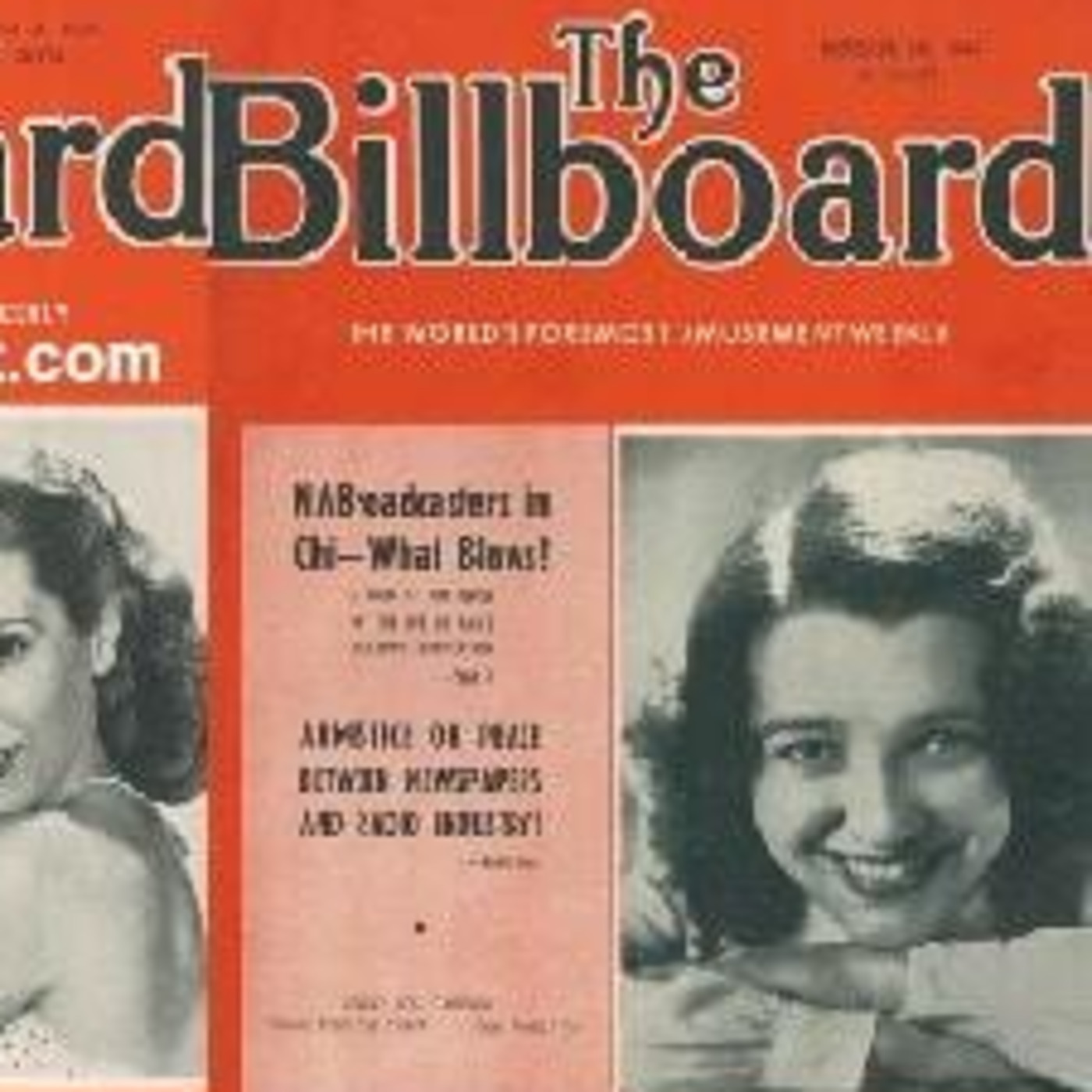 Greg Van Beek\'s Nostalgia Radio Time Podcast