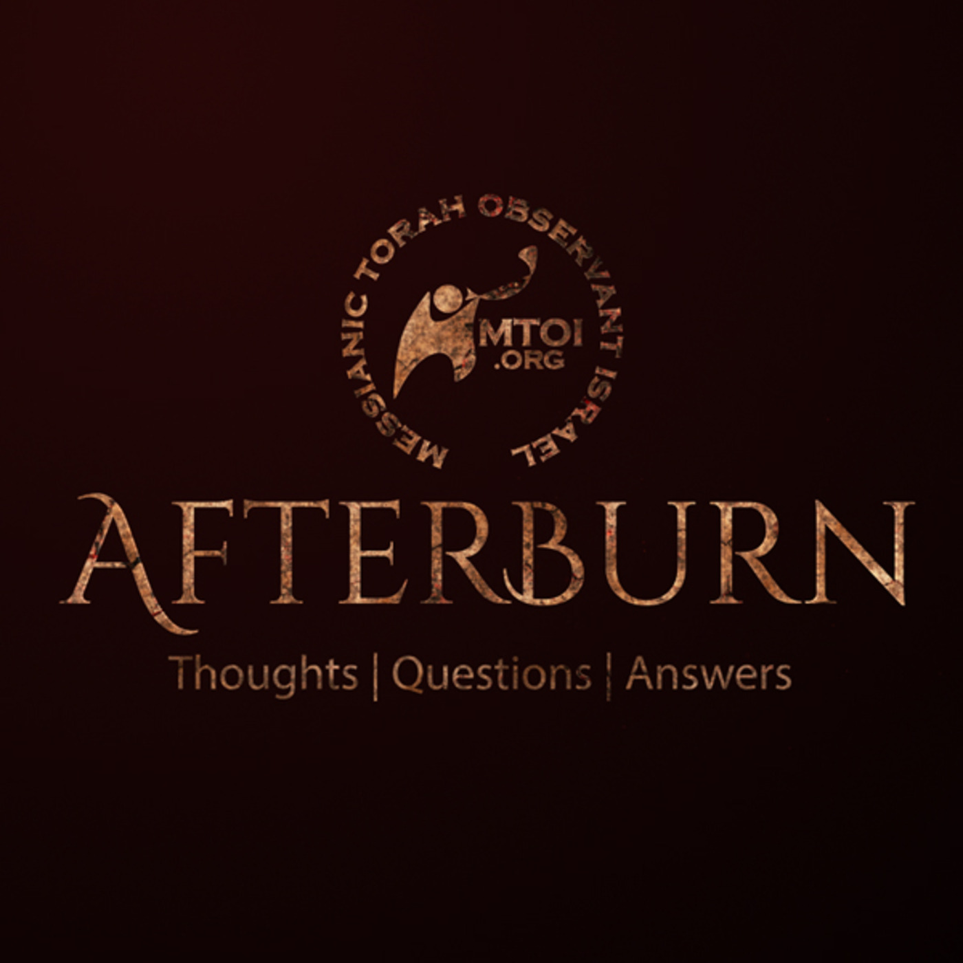 Afterburn: Thoughts, Q&A on CC101: Are You Covenanted? Part 49
