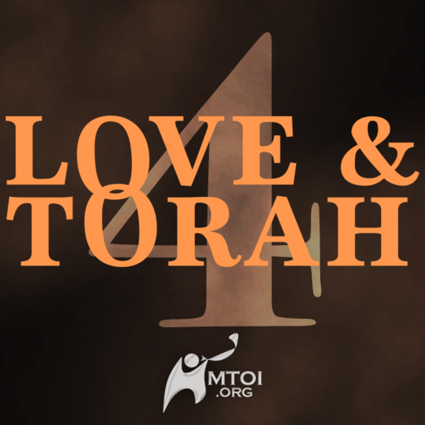 Love and Torah - Part 4