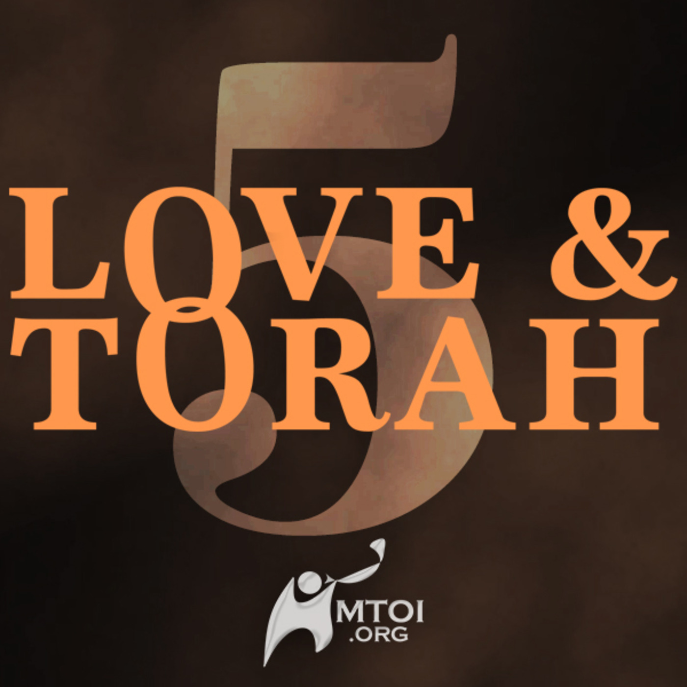 Love and Torah - Part 5