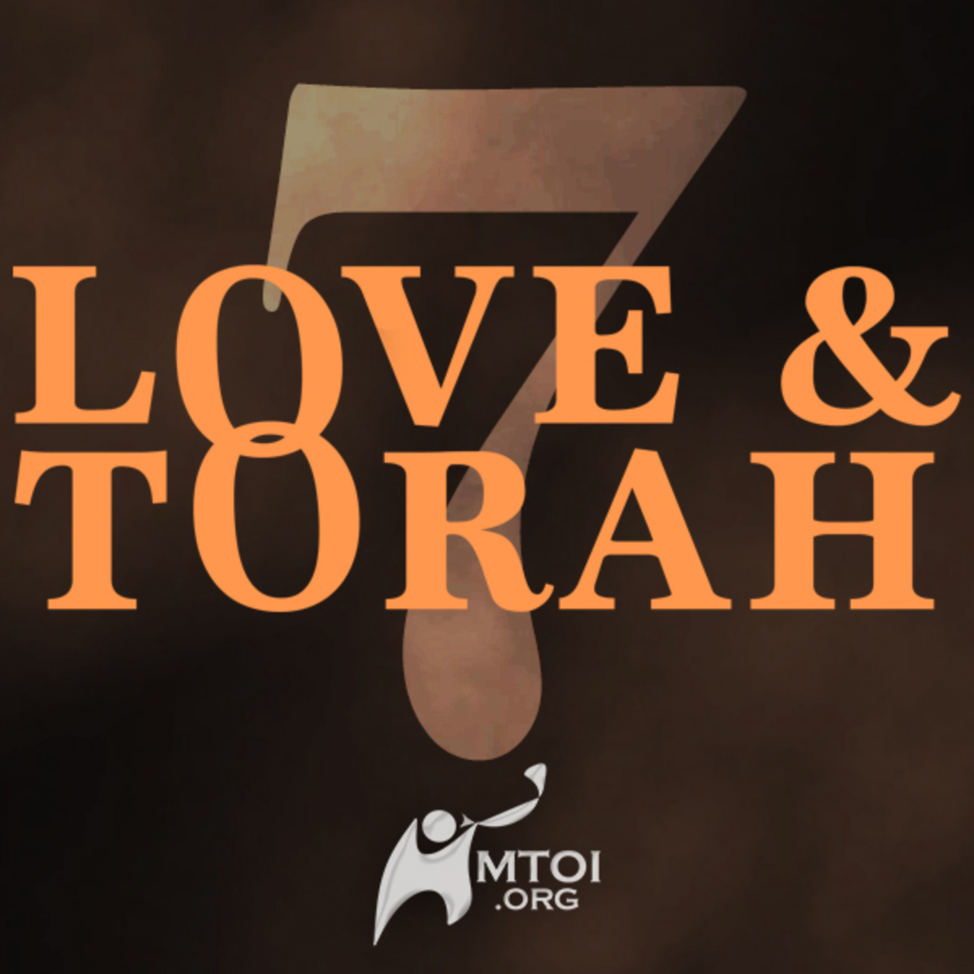 Love and Torah - Part 7