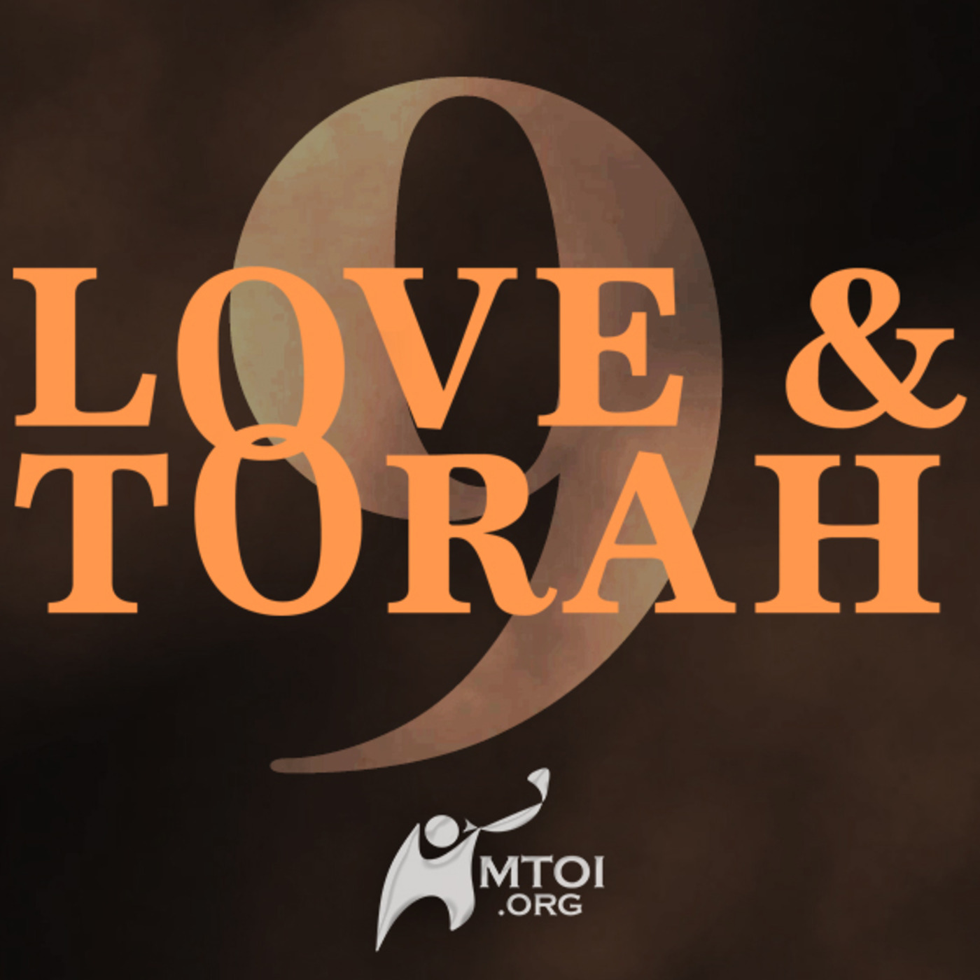 Love and Torah - Part 9