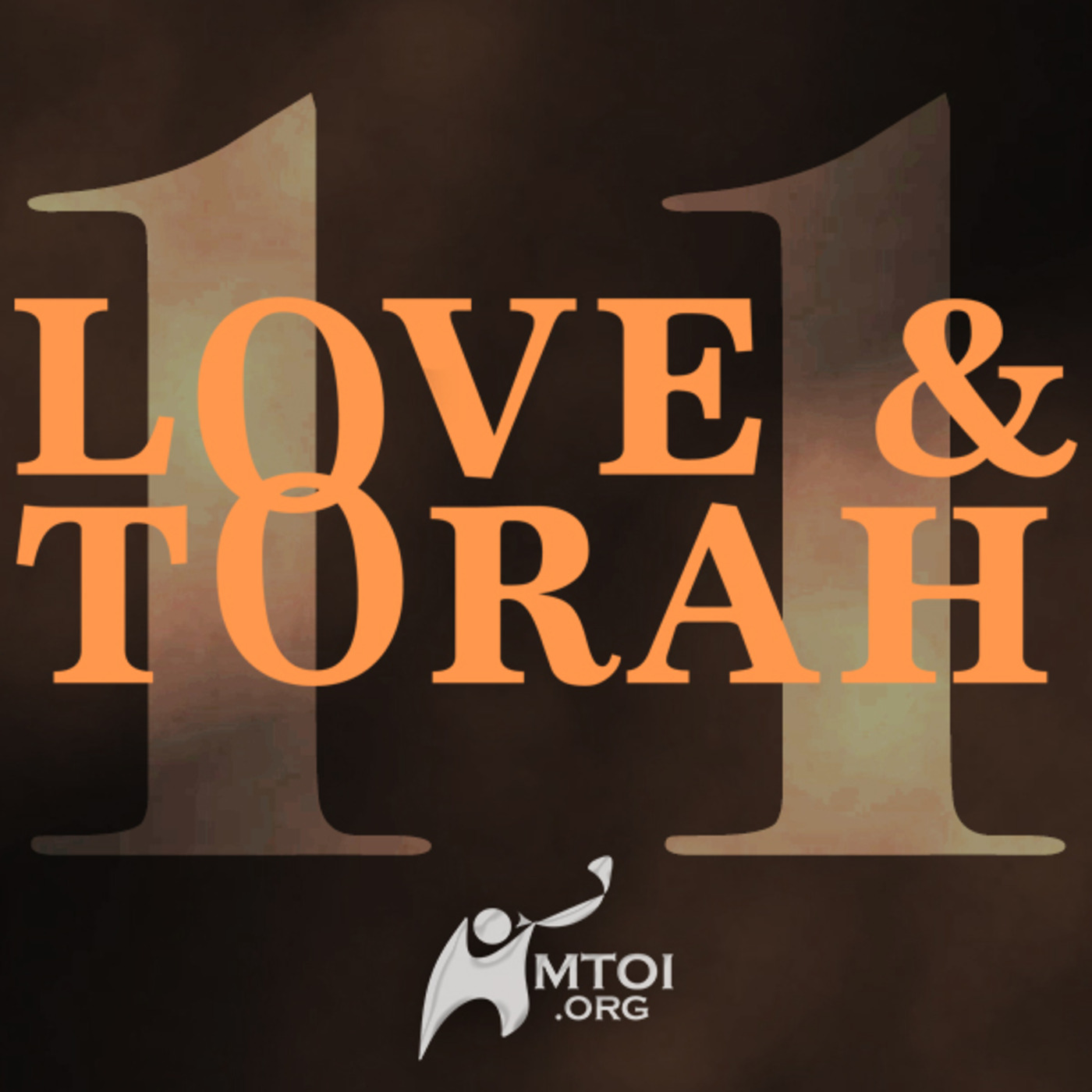 Love and Torah - Part 11