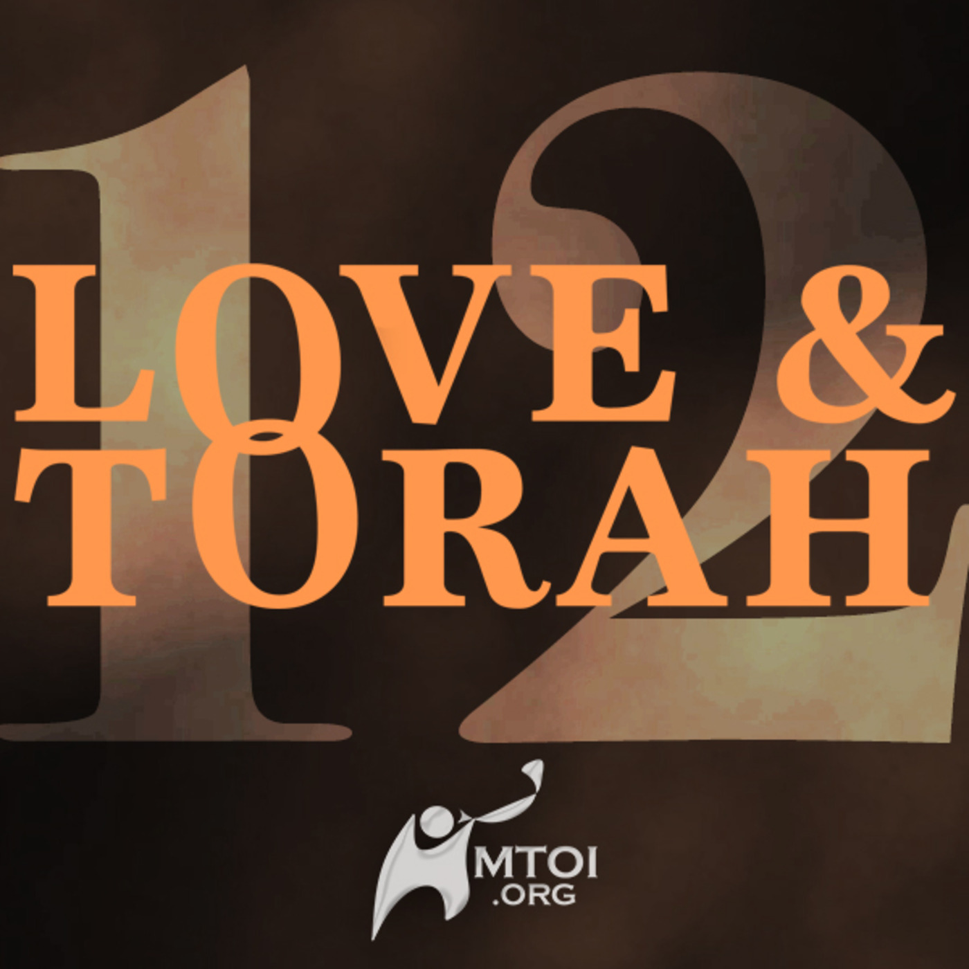 Love and Torah - Part 12