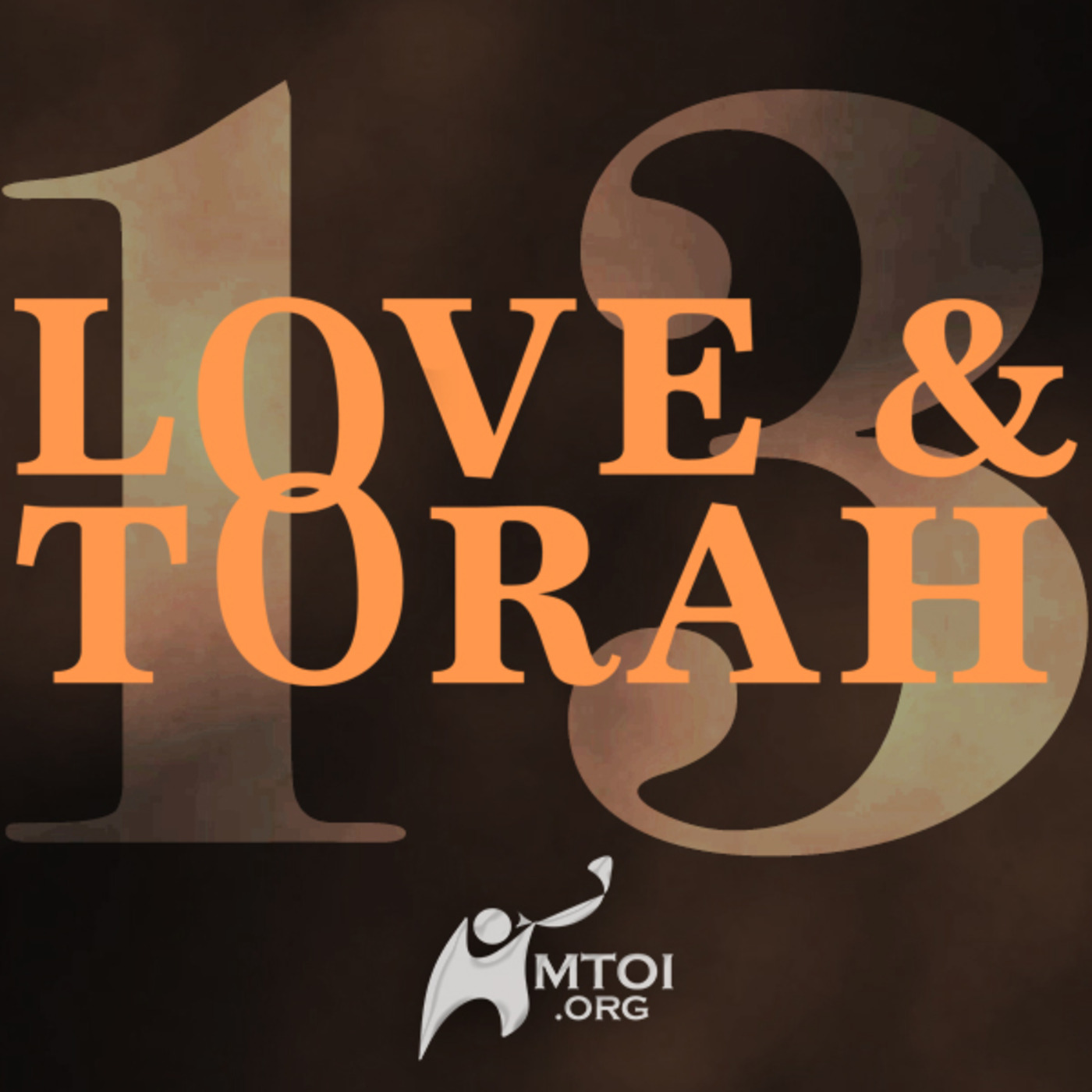Love and Torah - Part 13