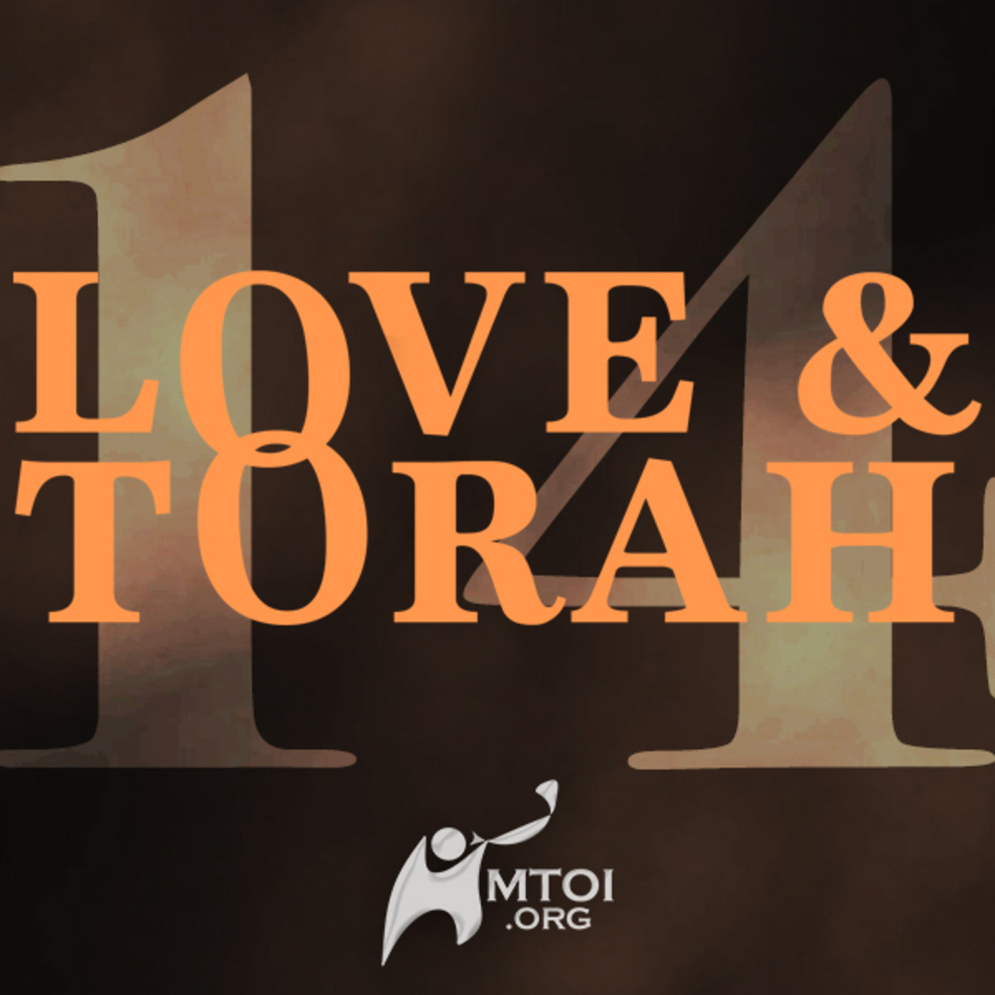 Love and Torah - Part 14