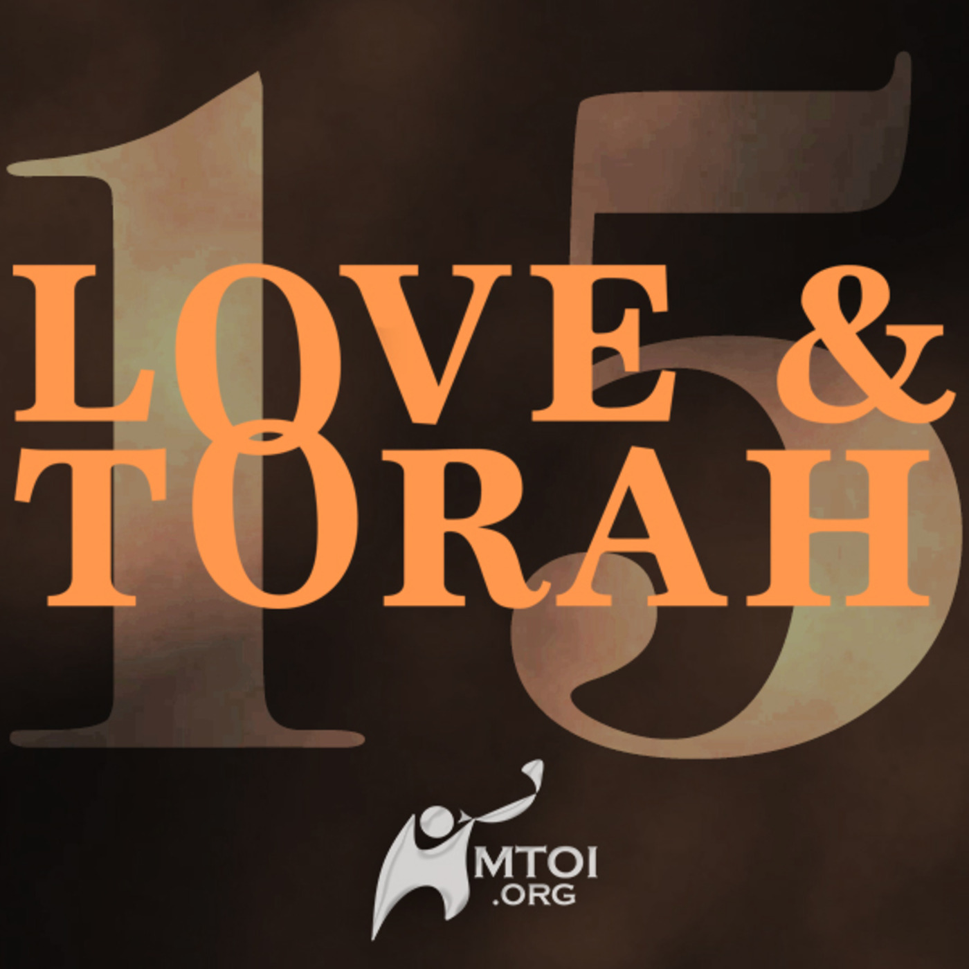 Love and Torah - Part 15