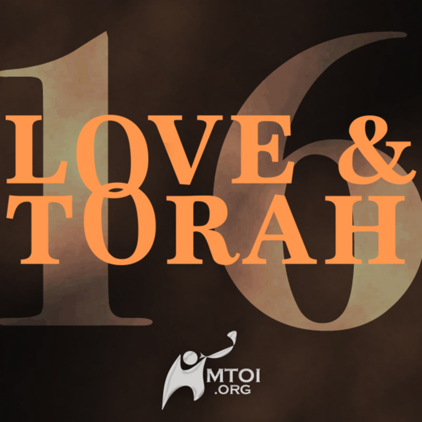 Episode 590: Love and Torah - Part 16