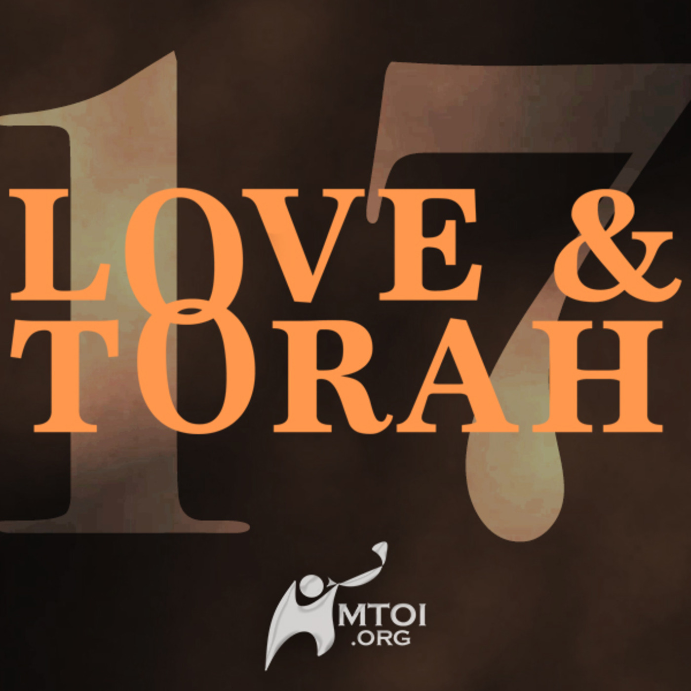 Episode 591: Love and Torah - Part 17